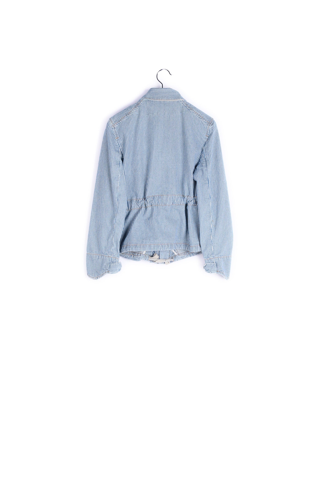 Veste manches longues Coton  - 38 Faume - seconde main
