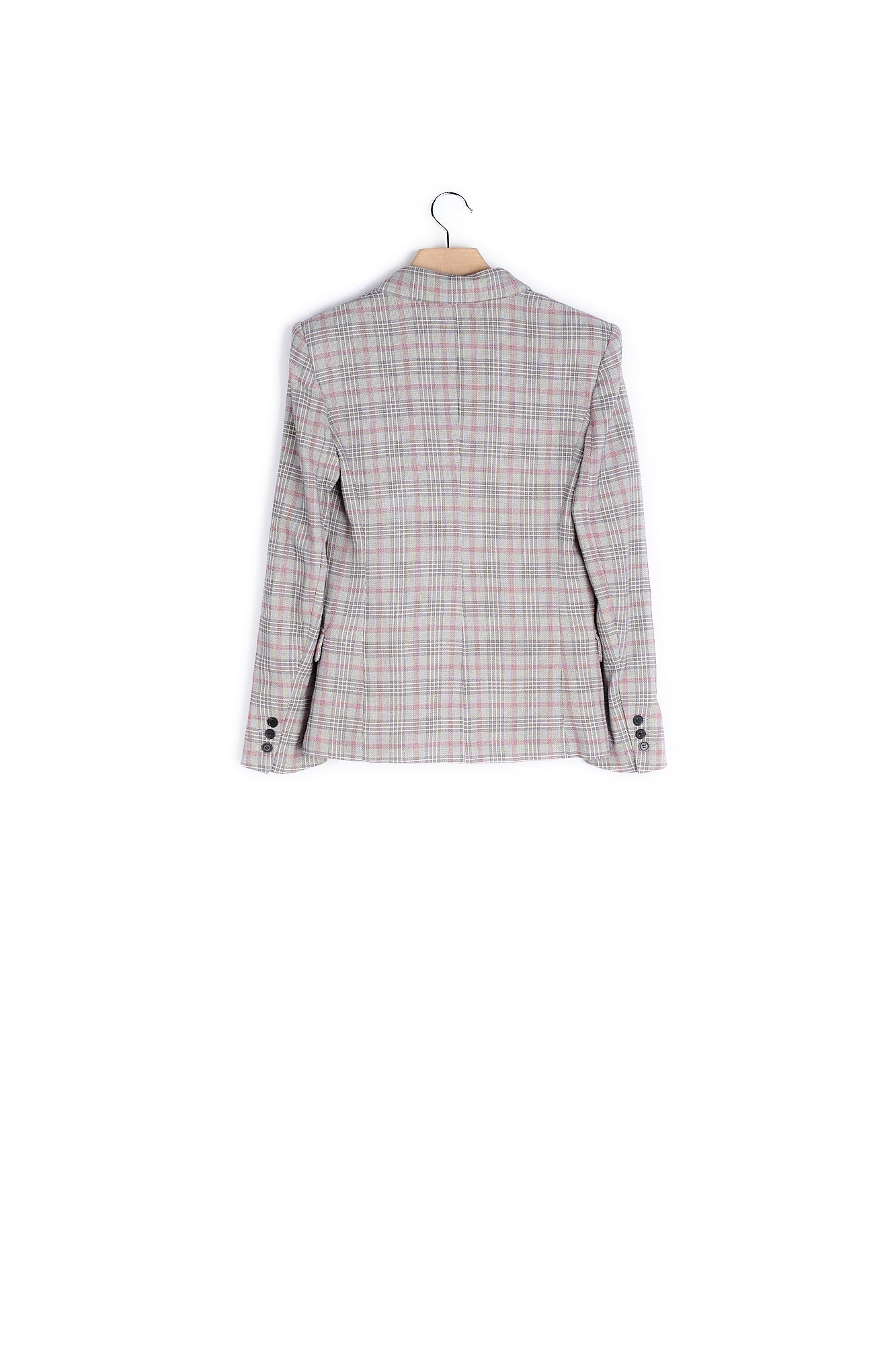 Veste manches longues COTON - 36 Faume - seconde main