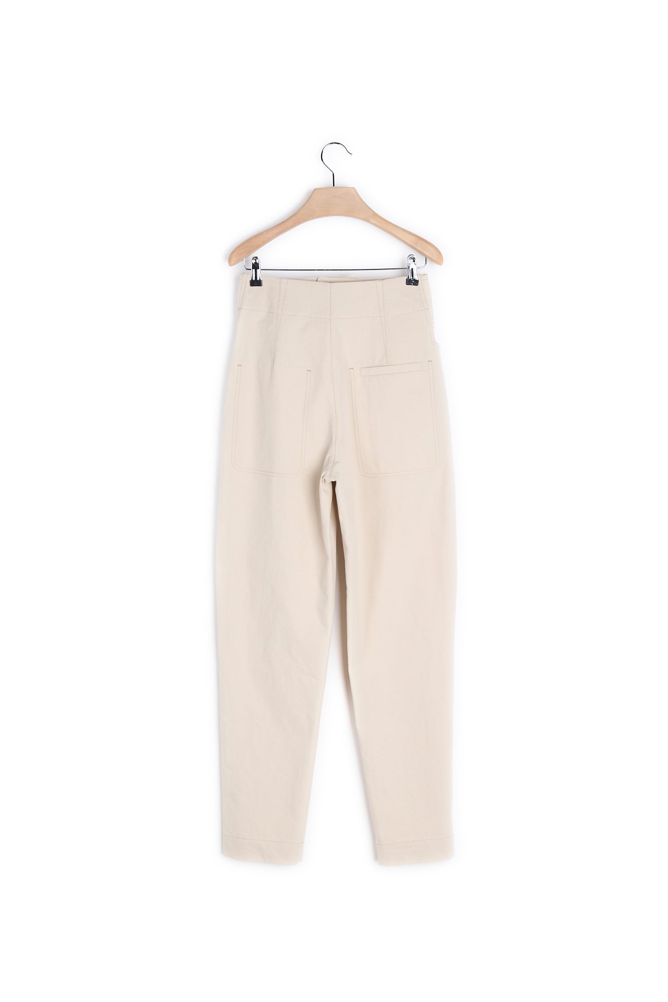 Pantalon LIXY - 36 Faume - seconde main