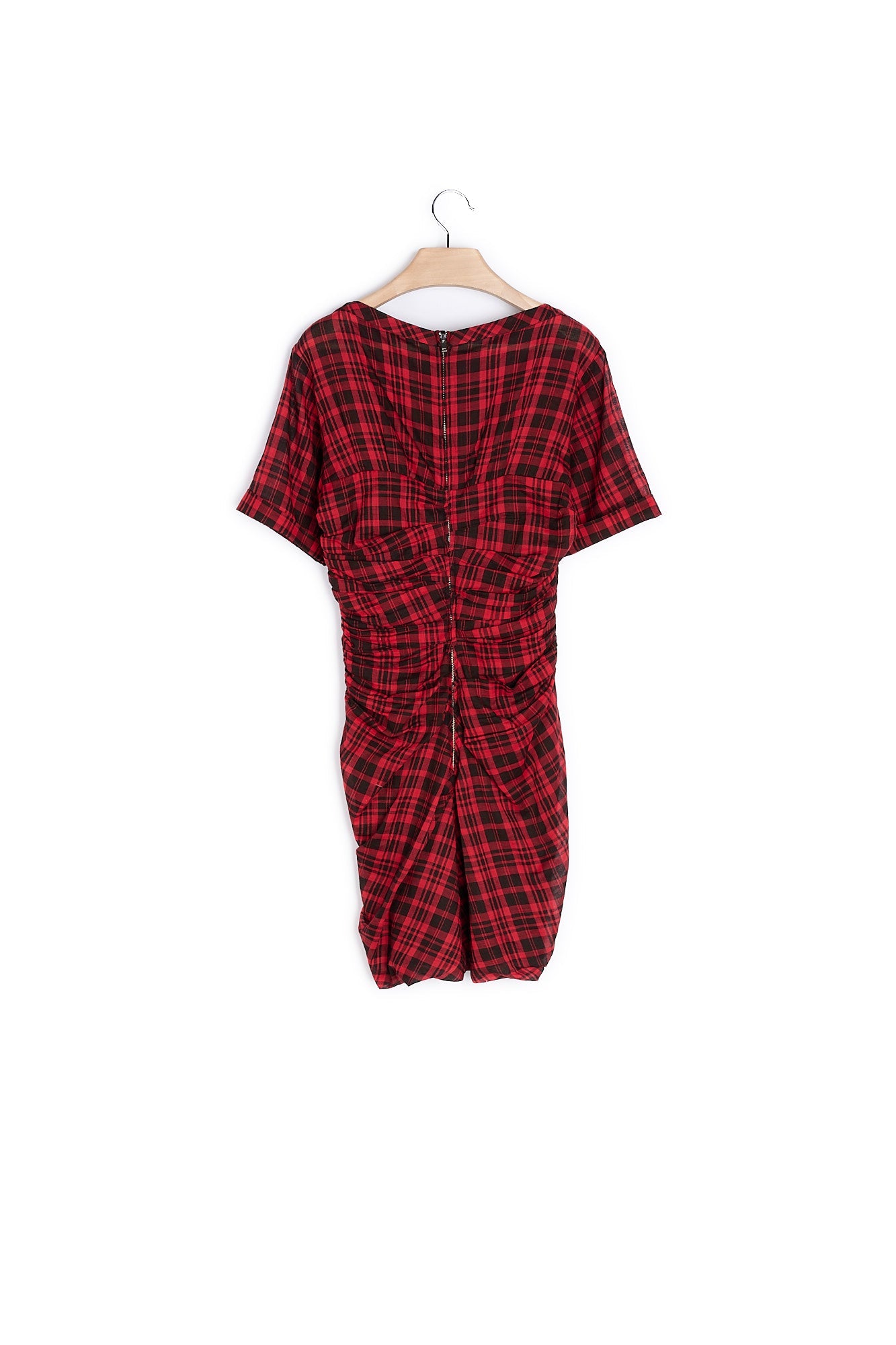 Robe - 38 Faume - seconde main