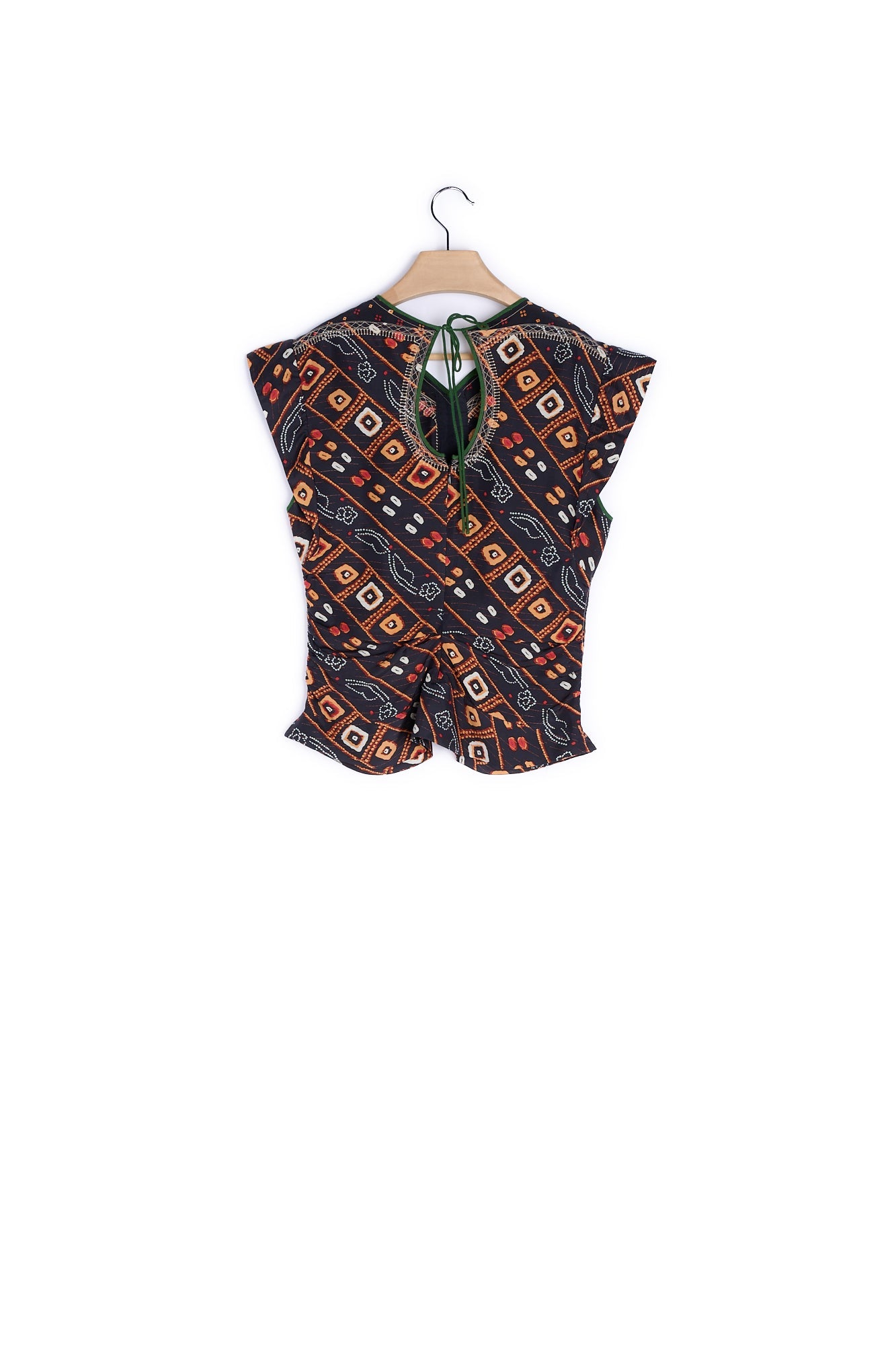 Haut - 40 Faume - seconde main