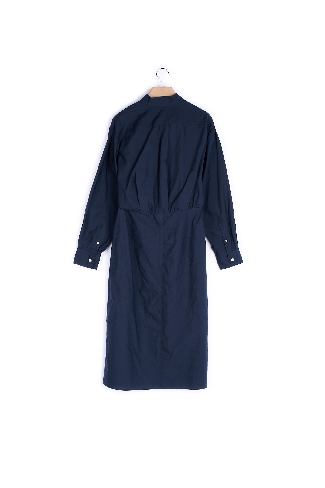 Robe Longue Coton - 40 Faume - seconde main