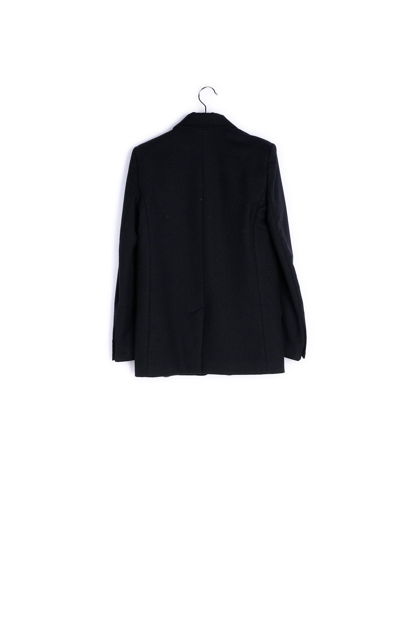 Veste manches longues Laine - 36 Faume - seconde main