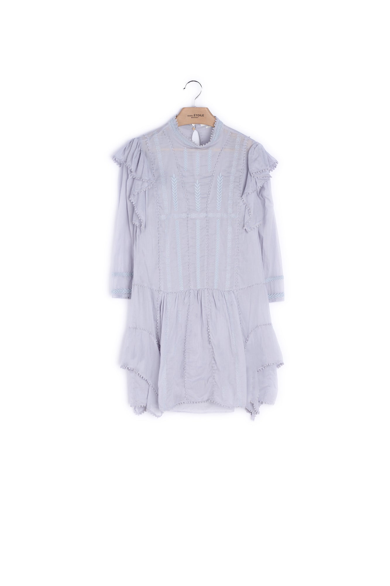 Robe ALBA - 36 Faume - seconde main