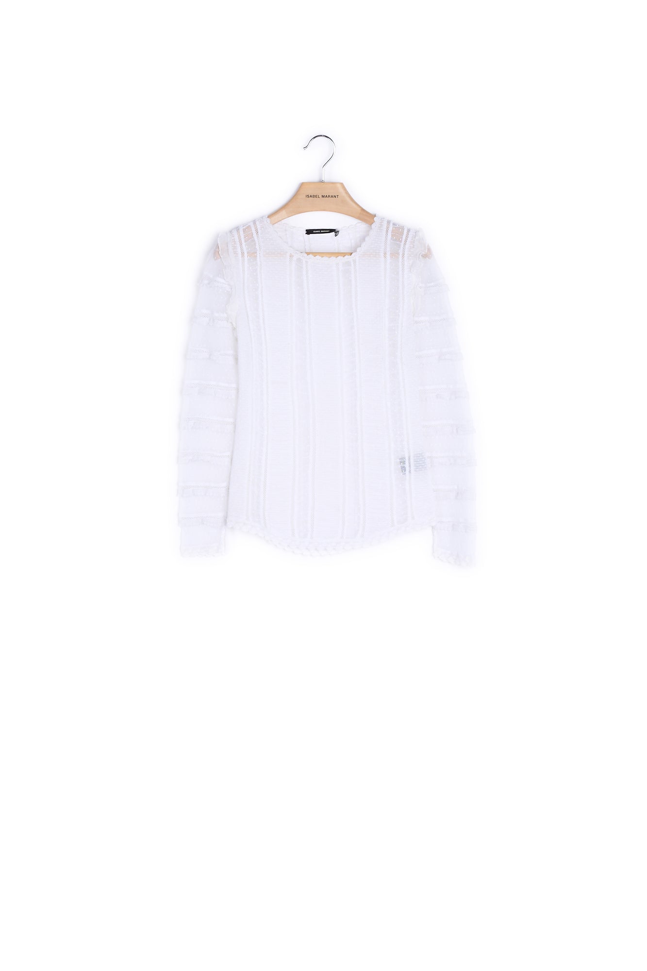 Haut Coton - 36 Faume - seconde main