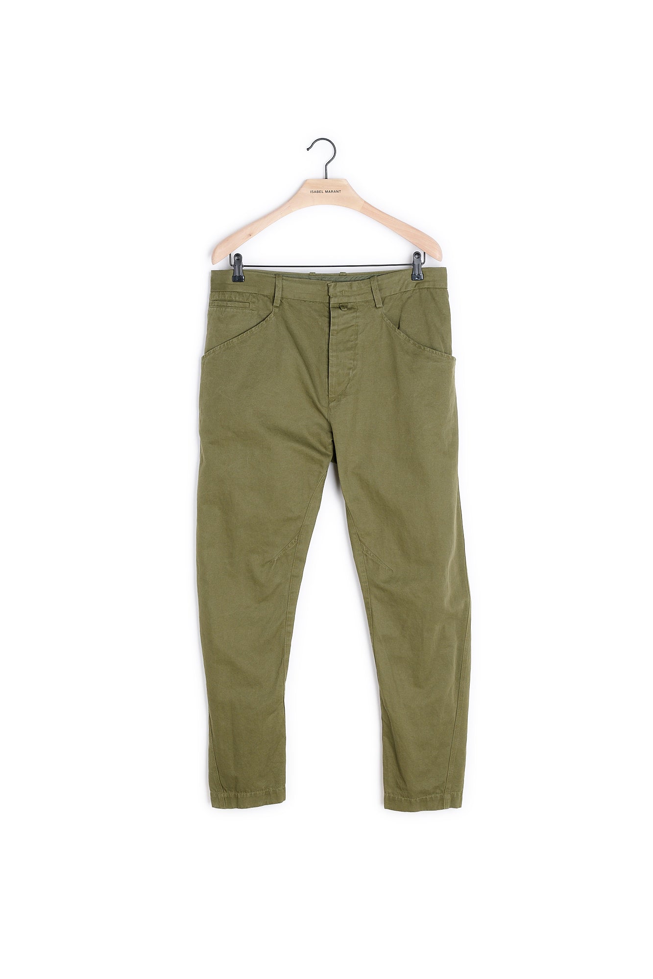 PANTALON FLYSTON - 44 Faume - seconde main
