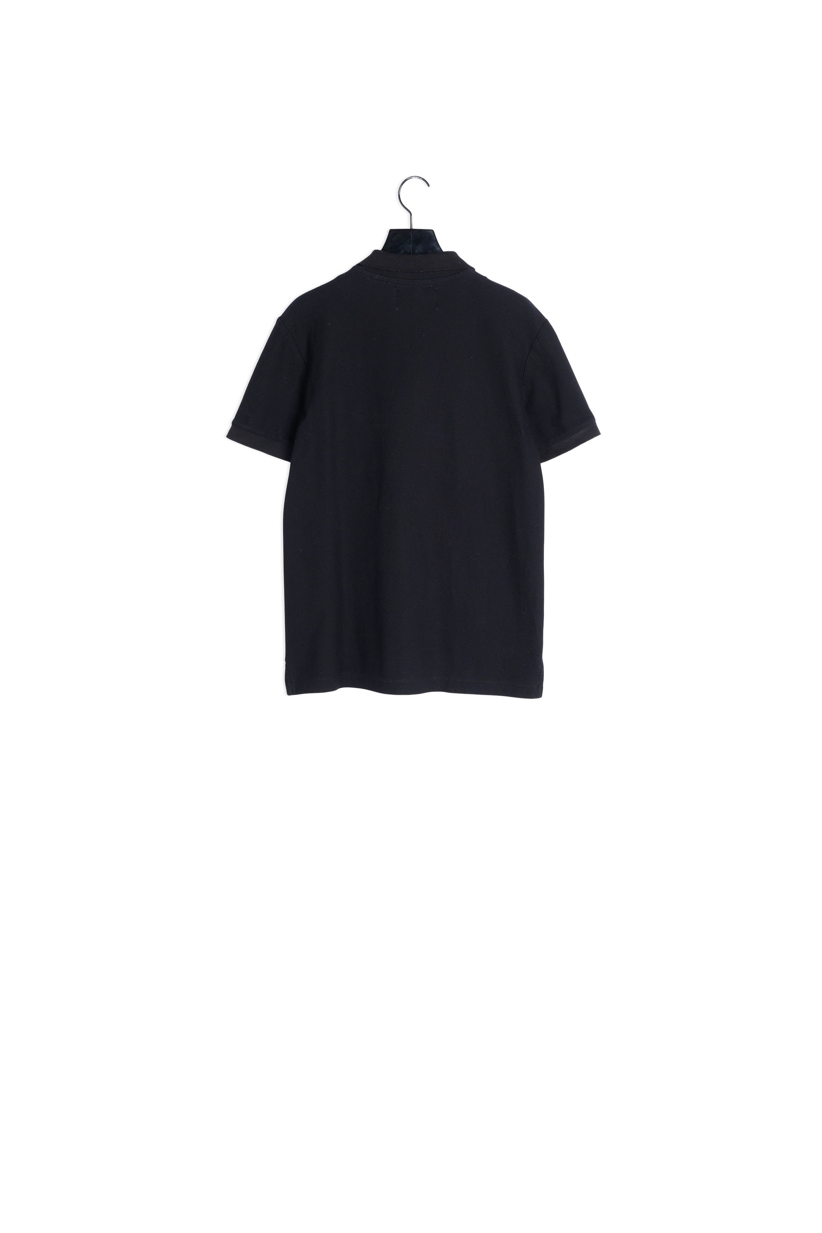 T-shirt noir Faume - seconde main