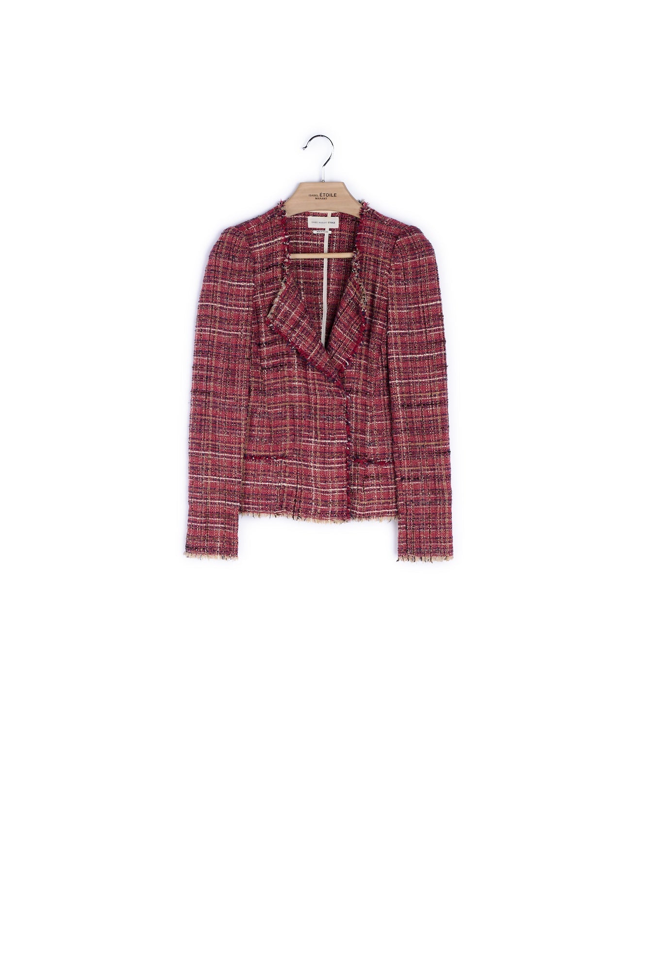 Veste - 36 Faume - seconde main