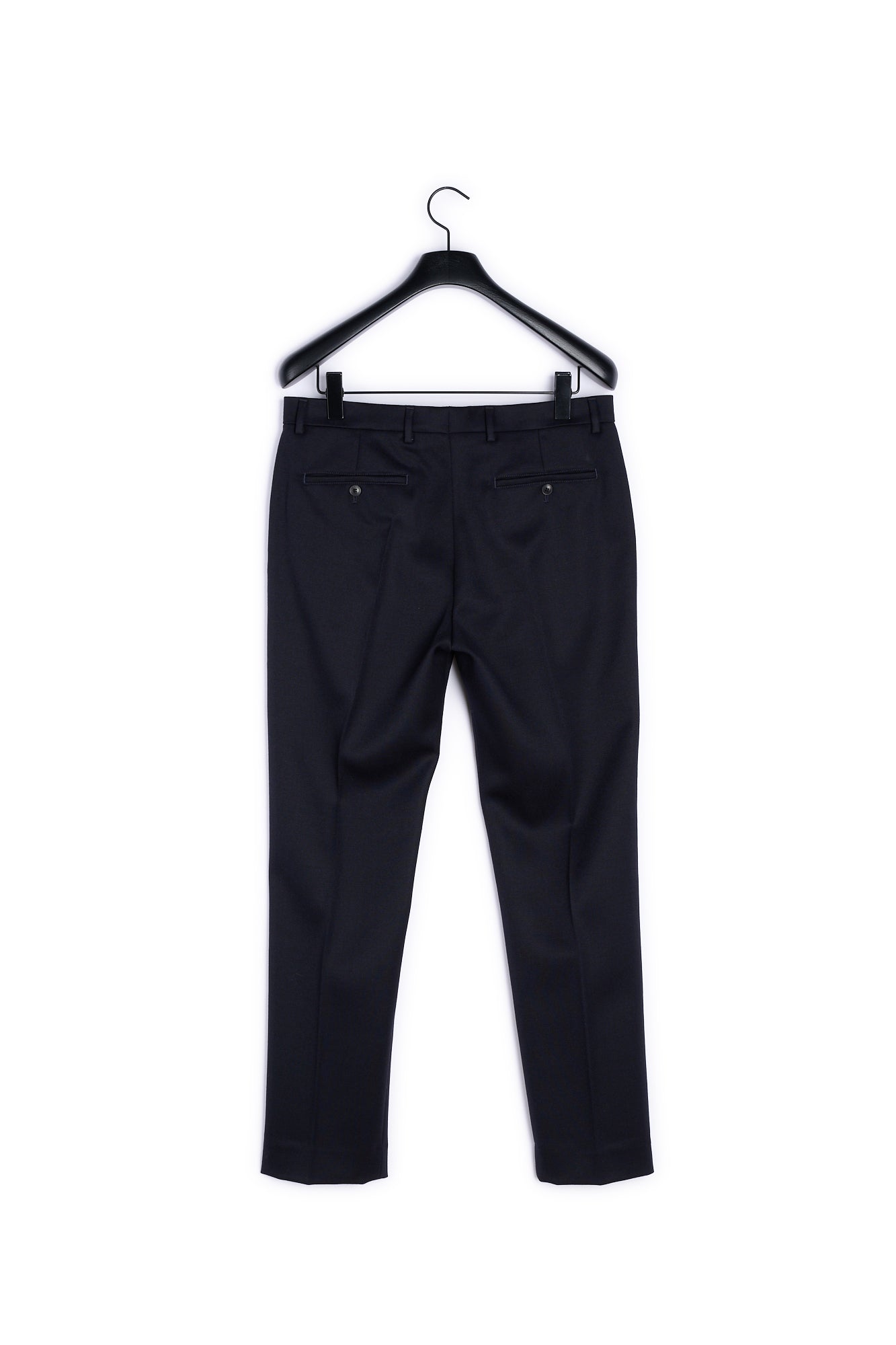 Pantalon Coupe Droite Faume - seconde main
