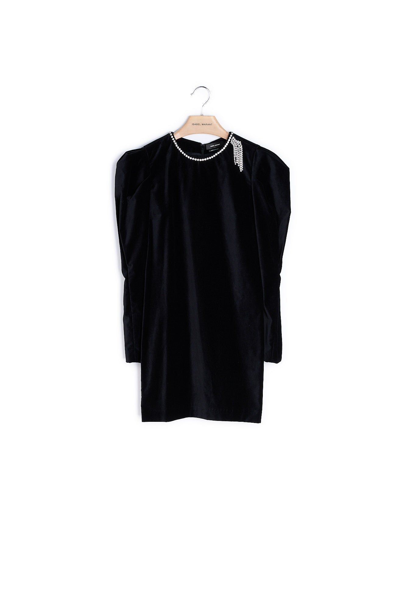 ROBE ZIANE - 40 Faume - seconde main