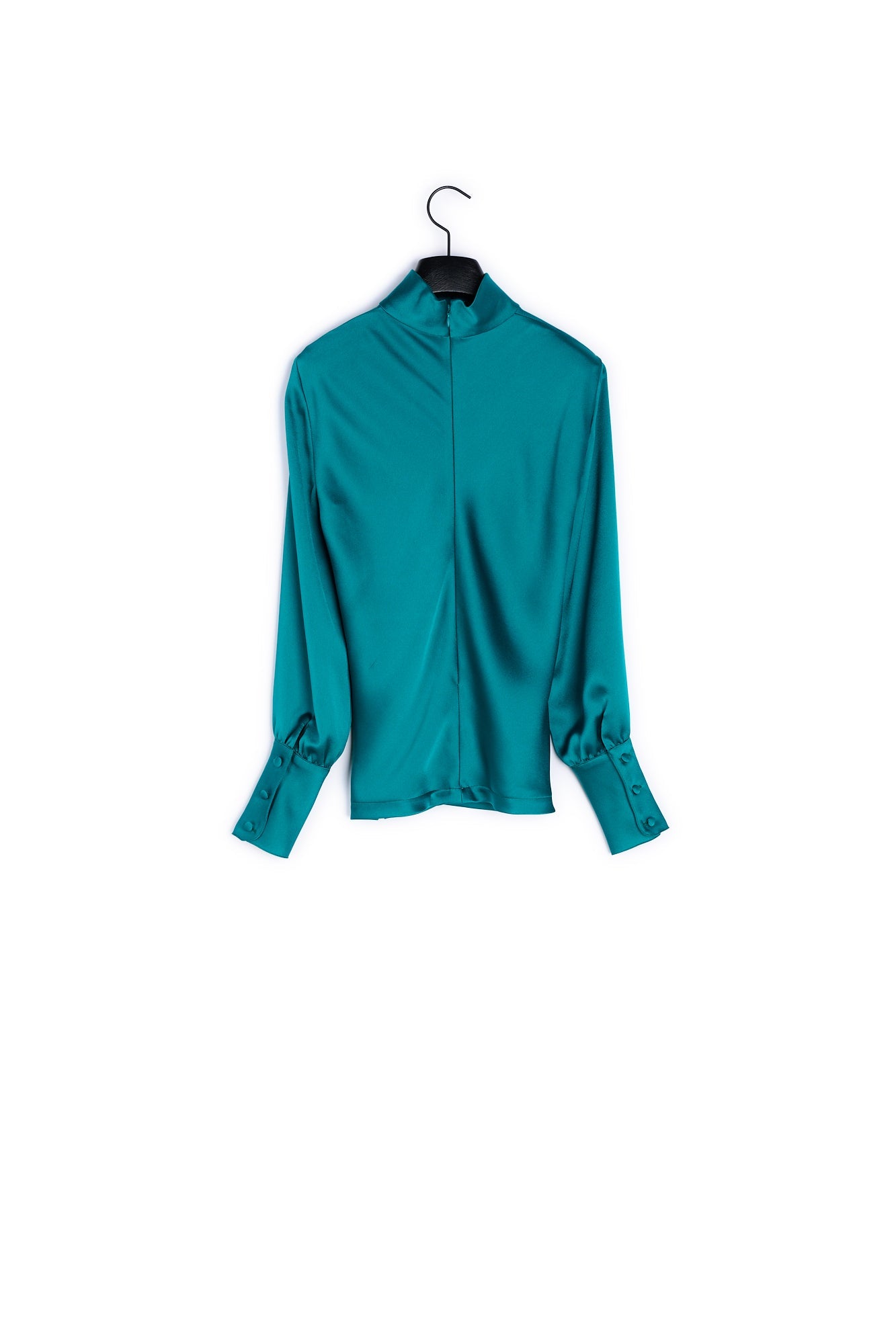 Chemise Manches Longues Faume - seconde main