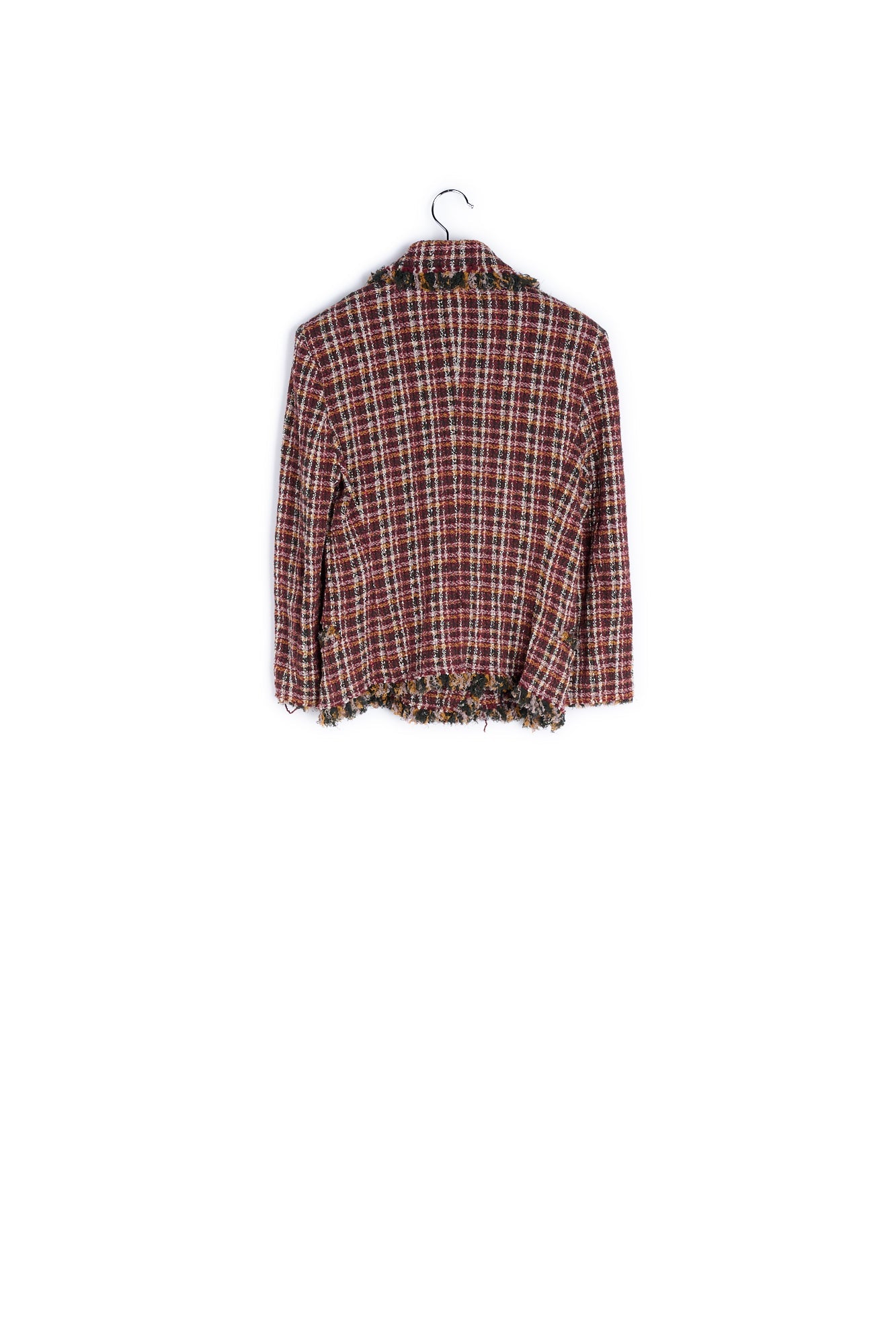 Veste manches longues Coton - 40 Faume - seconde main