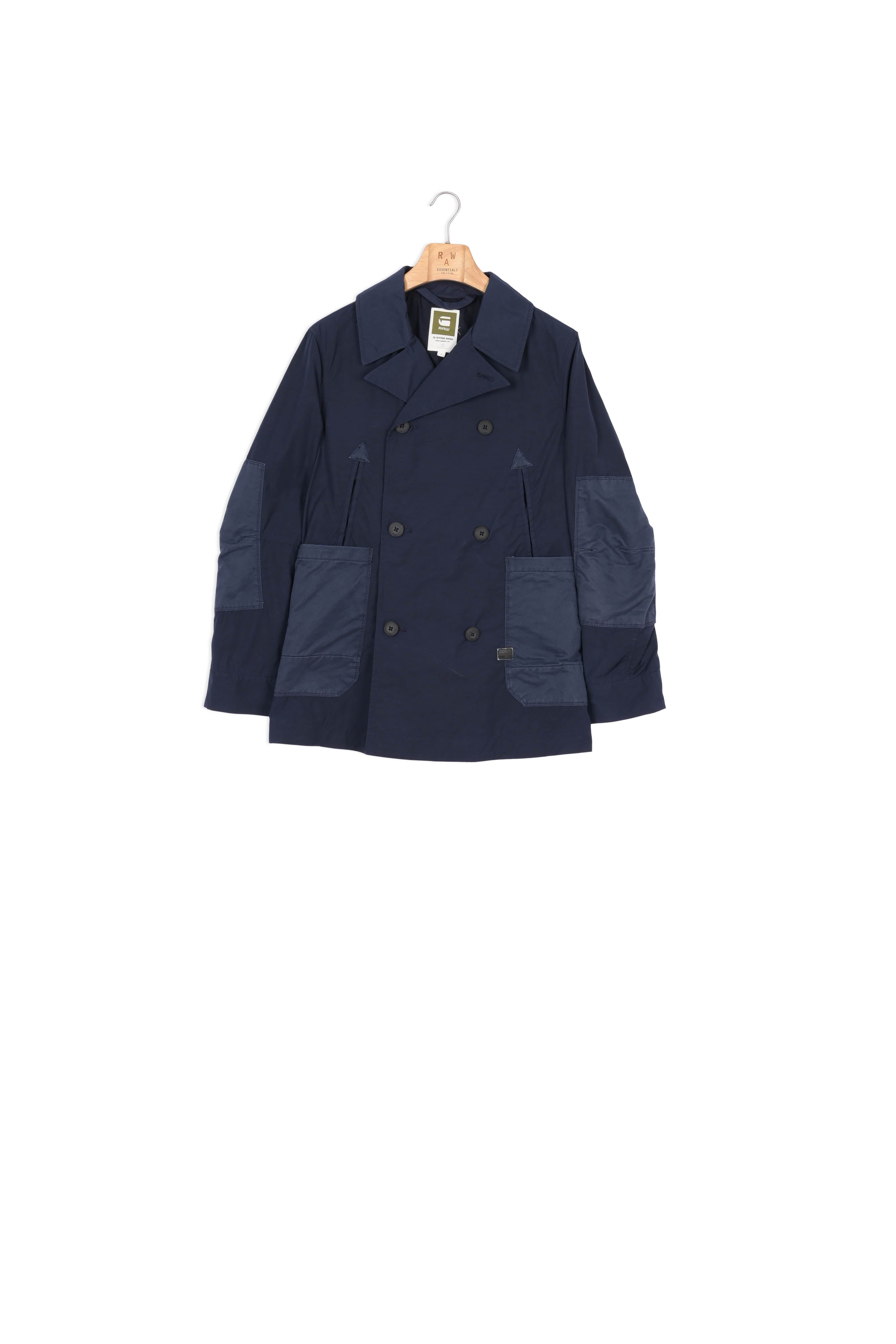 Jacket Faume - seconde main