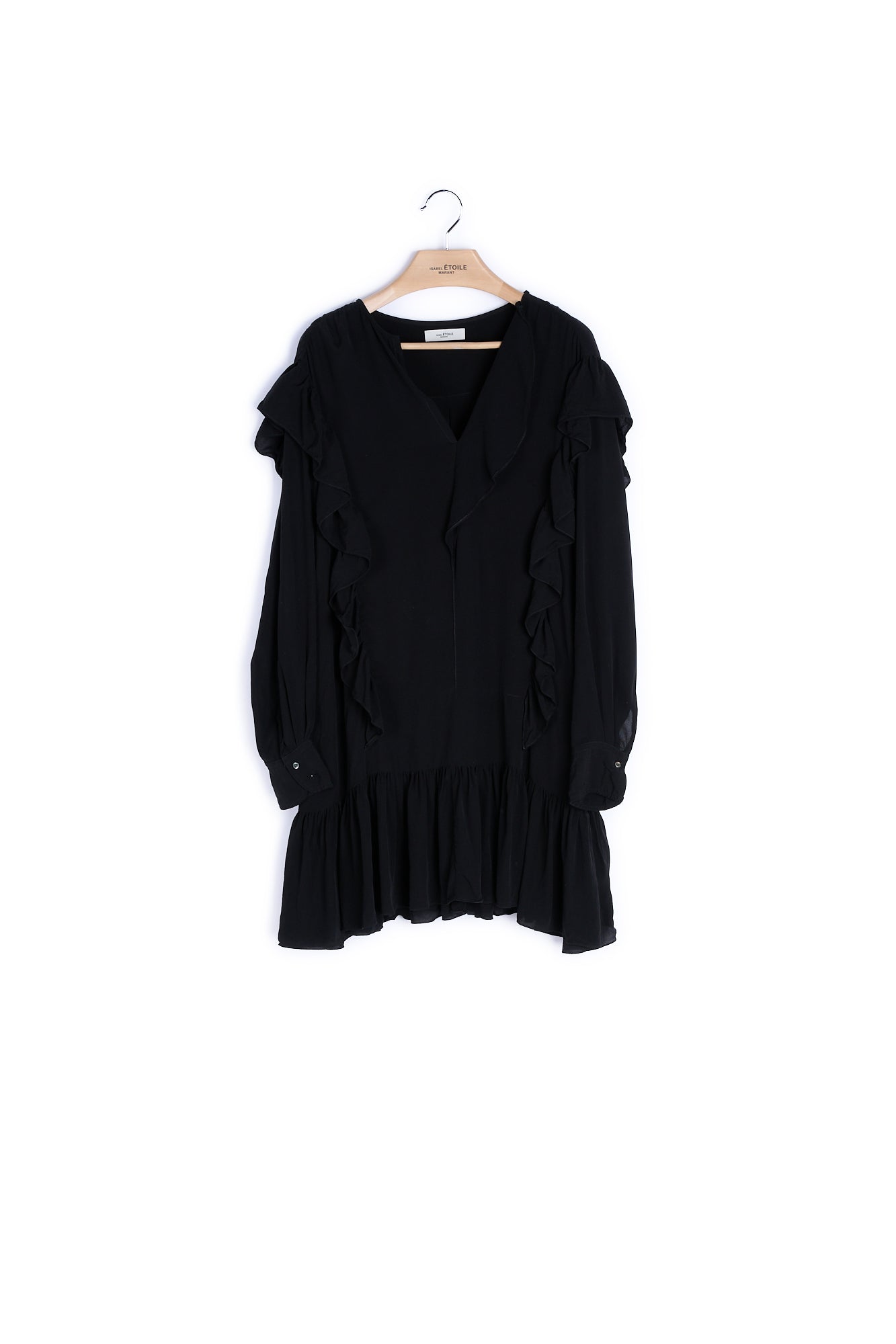 Robe - 34 Faume - seconde main