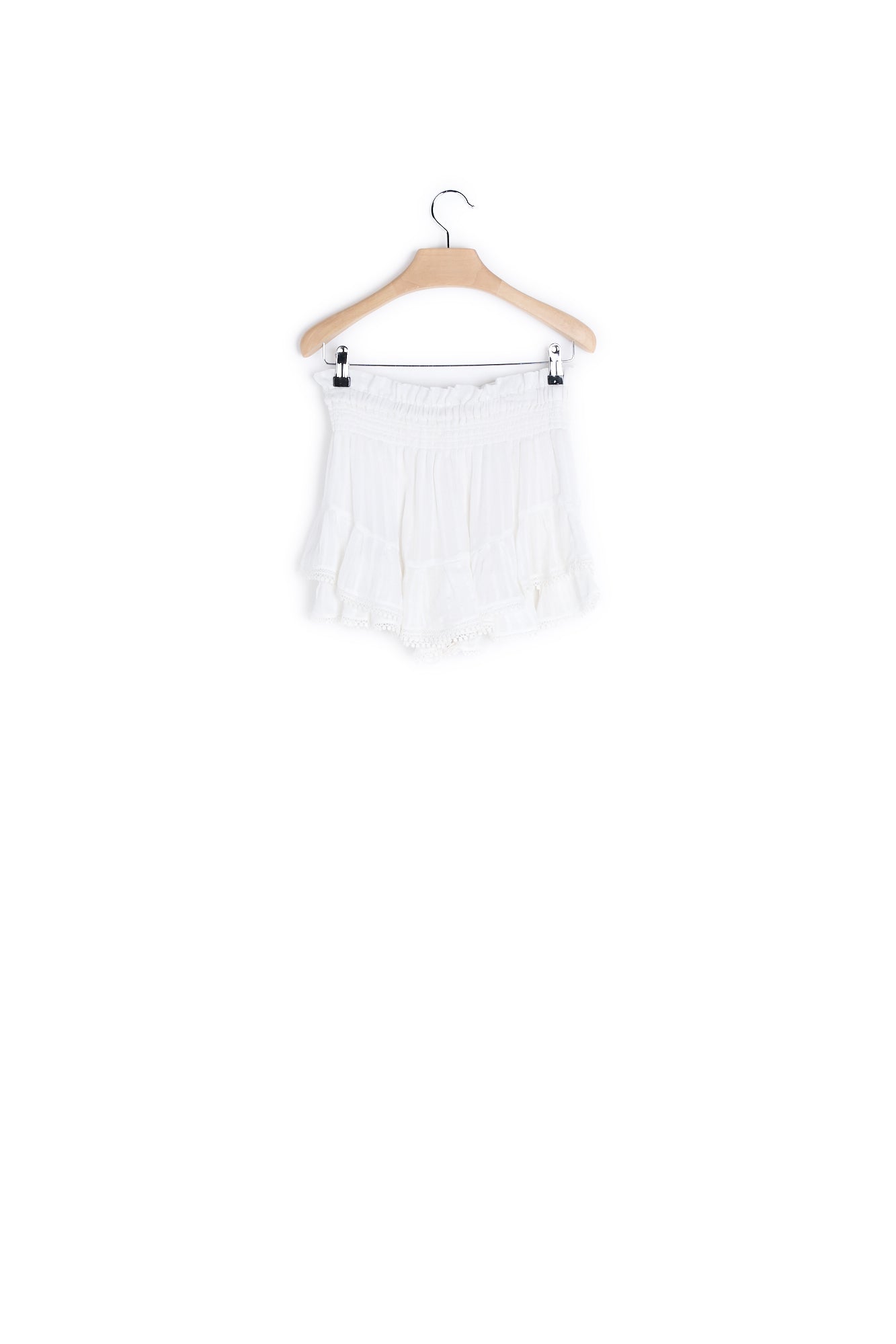 Short - 40 Faume - seconde main