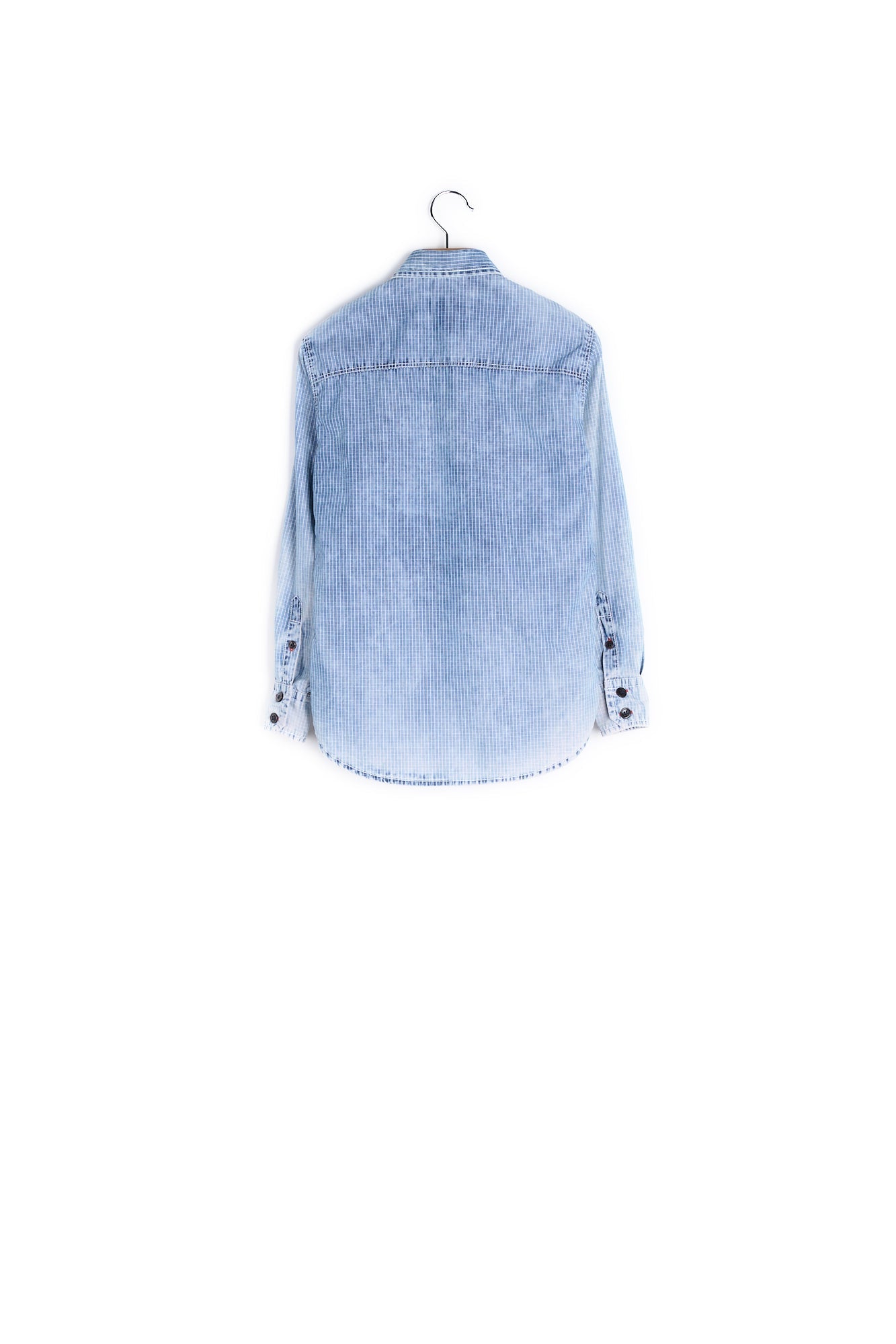 Chemise Coton - XS Faume - seconde main