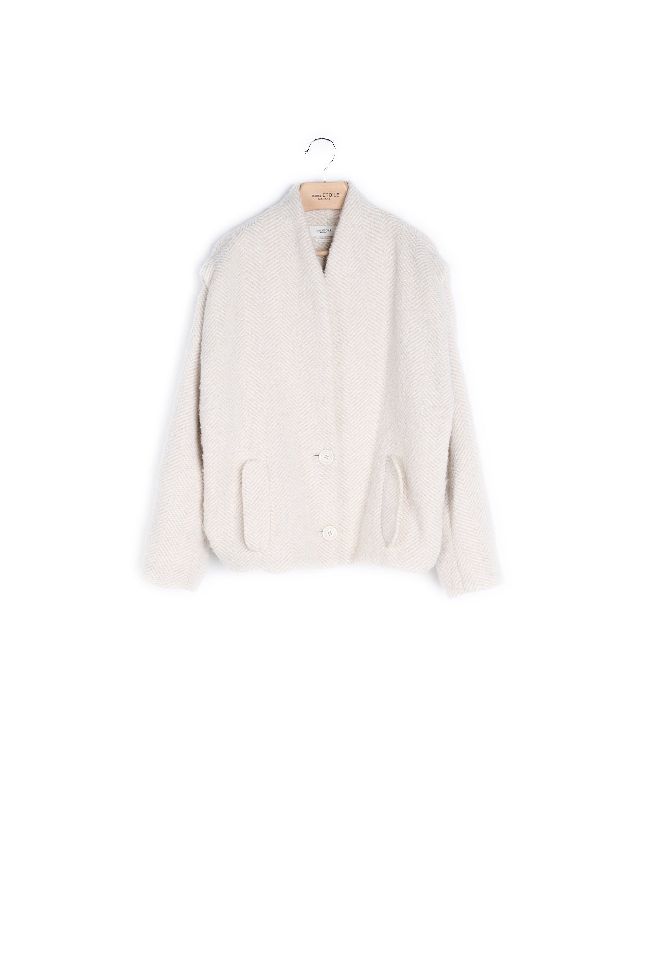 VESTE DROGO - 40 Faume - seconde main
