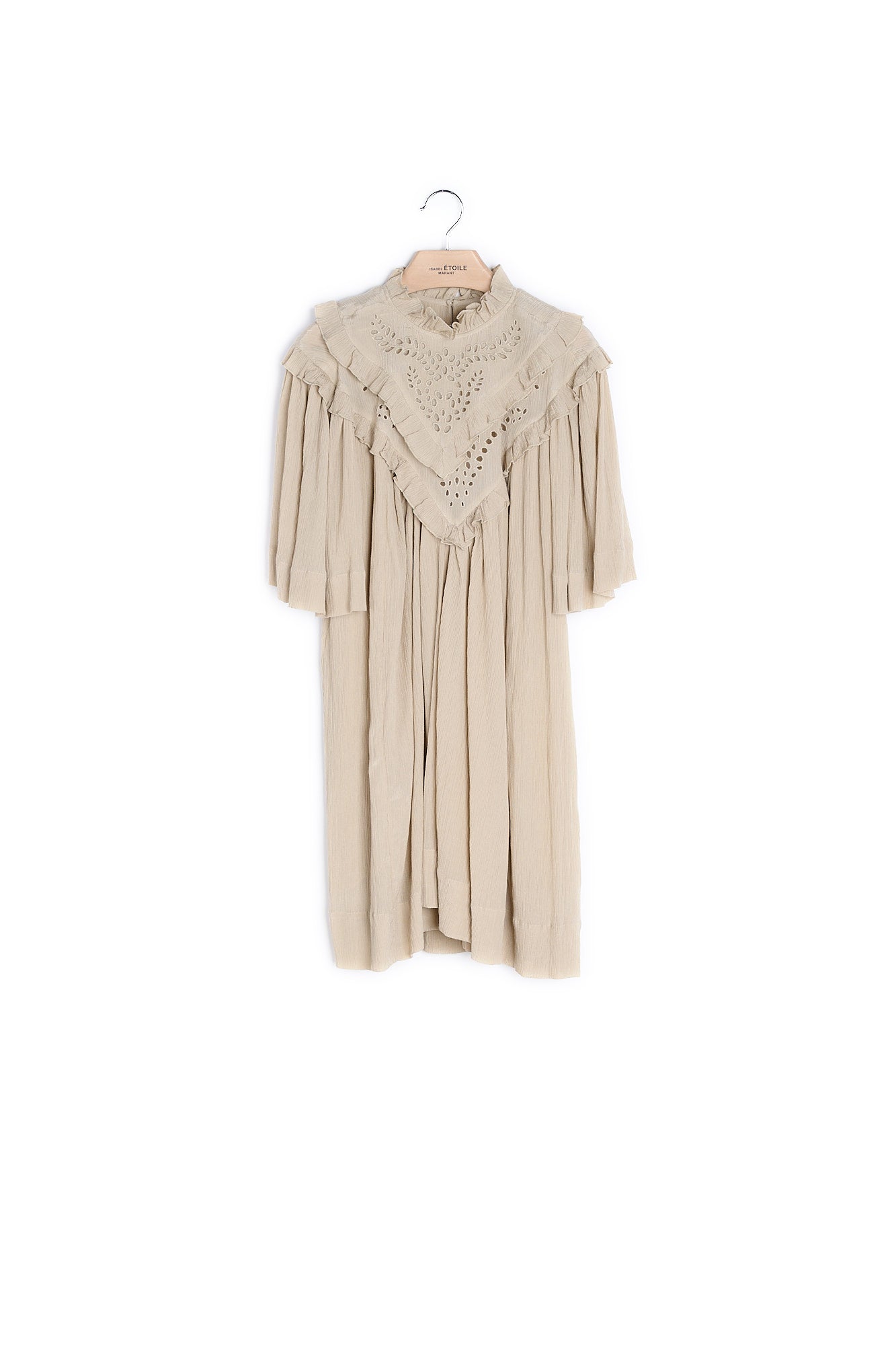 ROBE INALIO - 38 Faume - seconde main