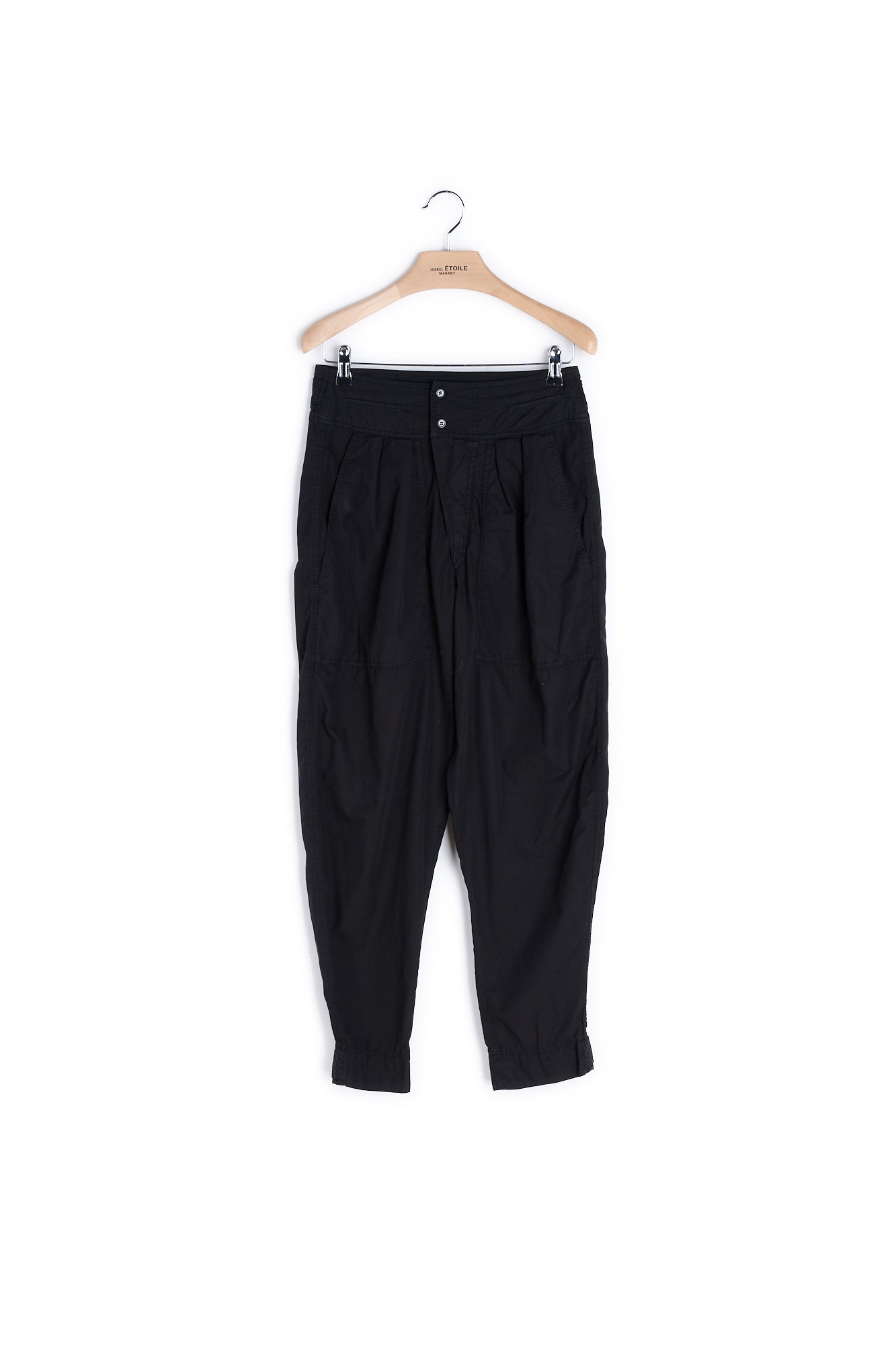 Pantalon MARIZ - 36 Faume - seconde main