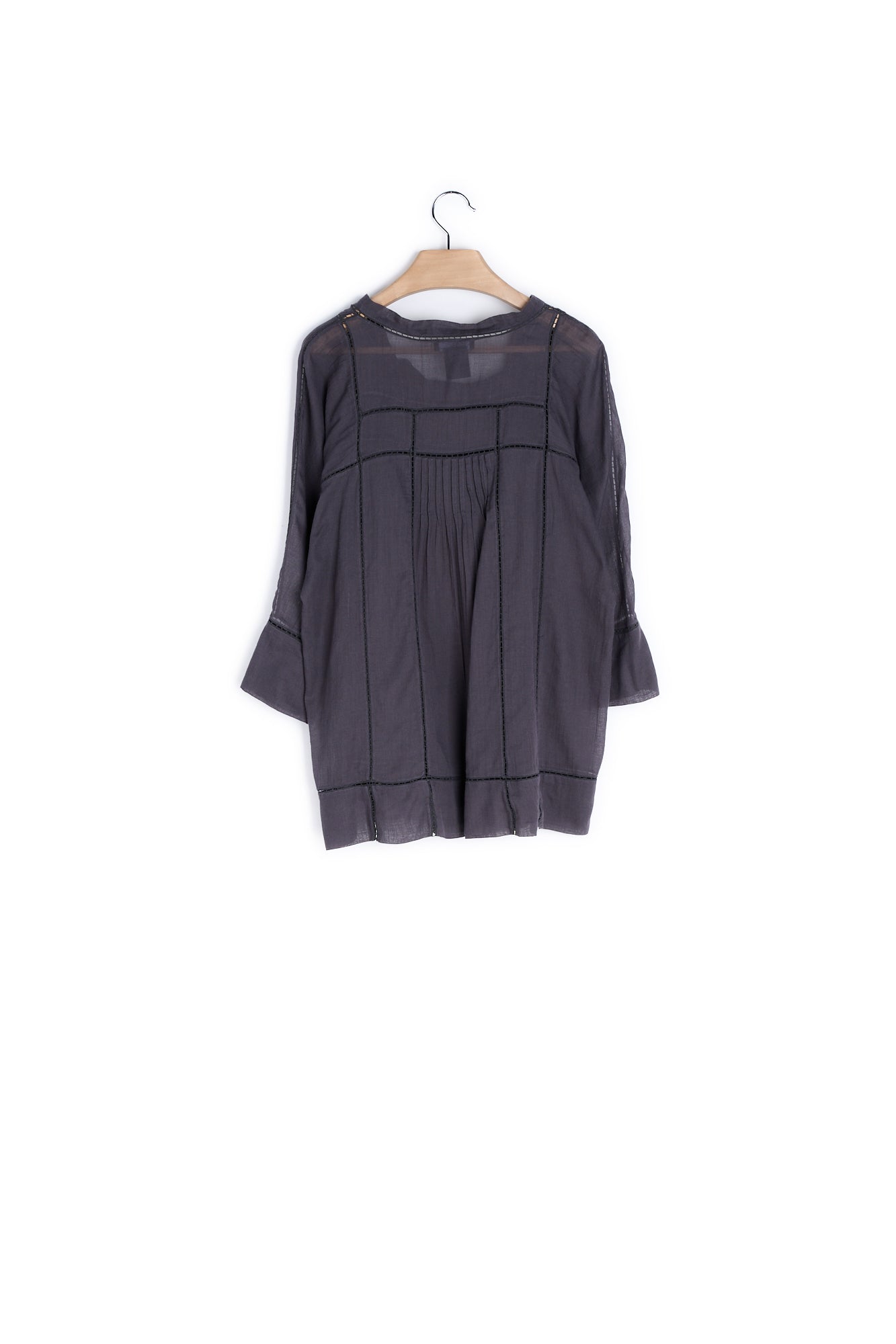 Haut Coton - 34 Faume - seconde main