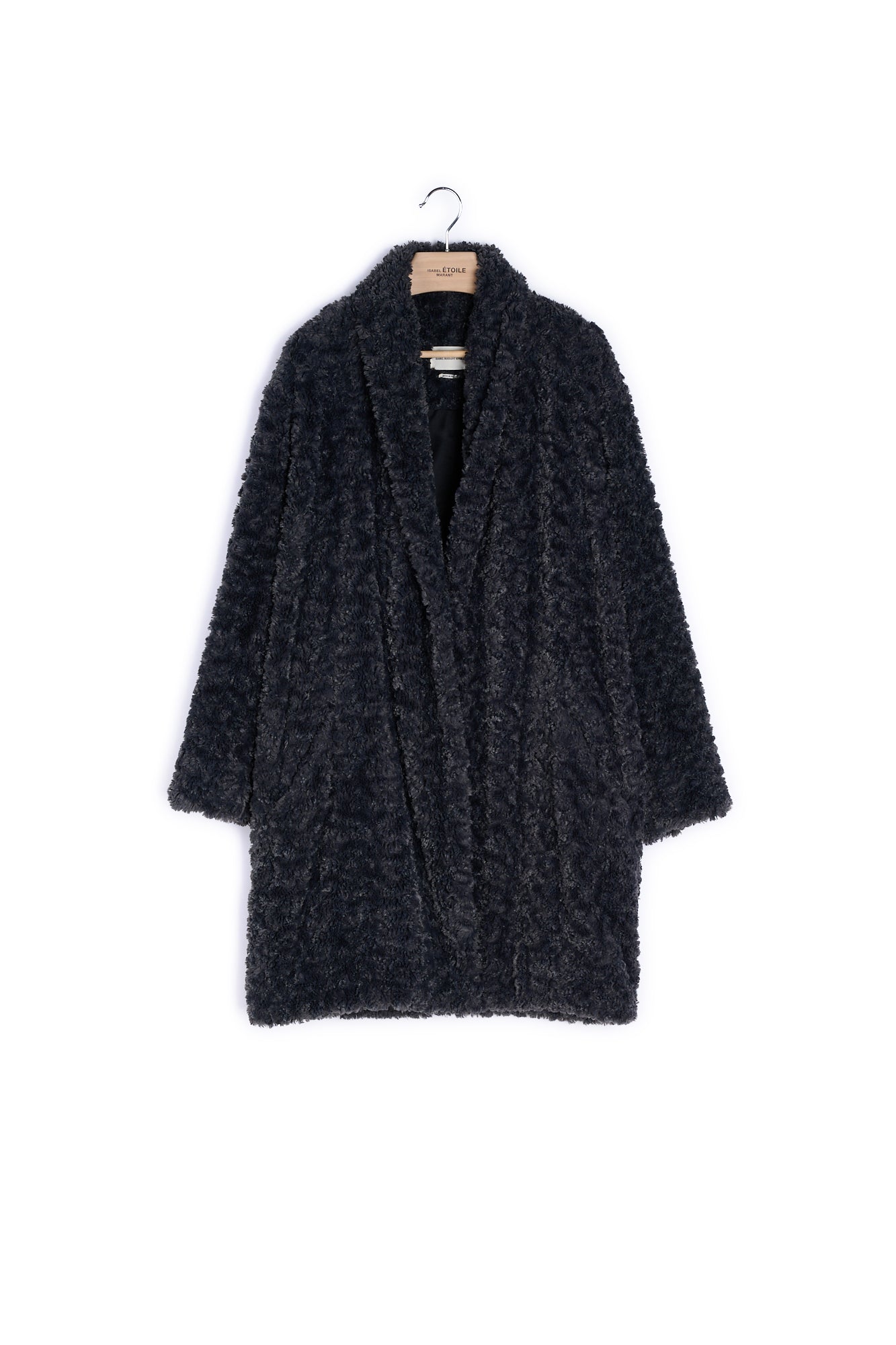 Manteau - 38 Faume - seconde main