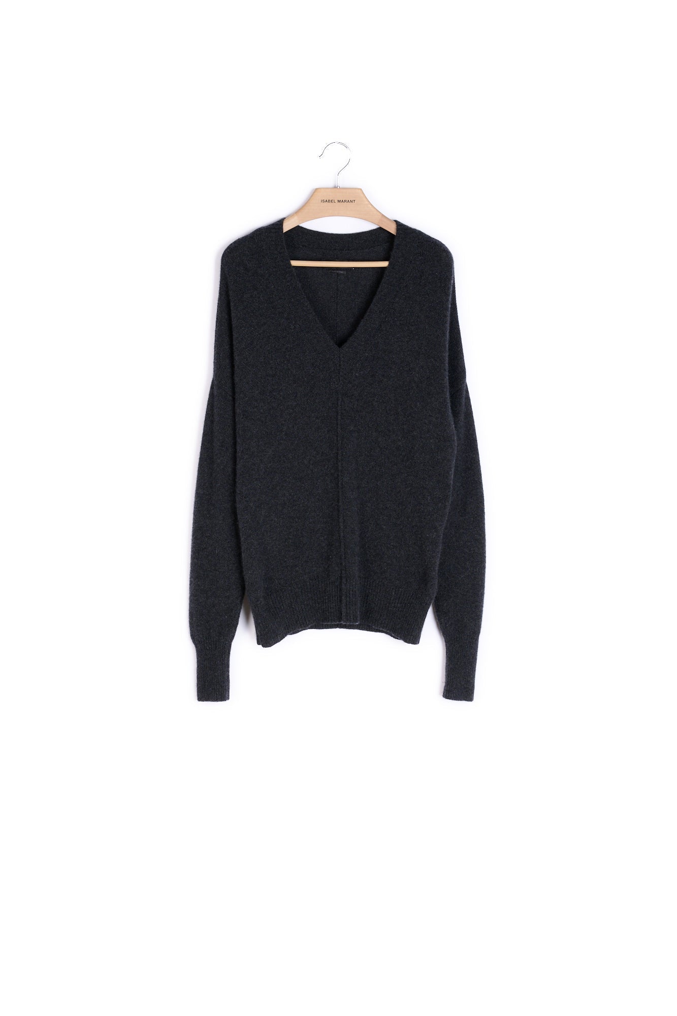 Pull cachemire - 38 Faume - seconde main