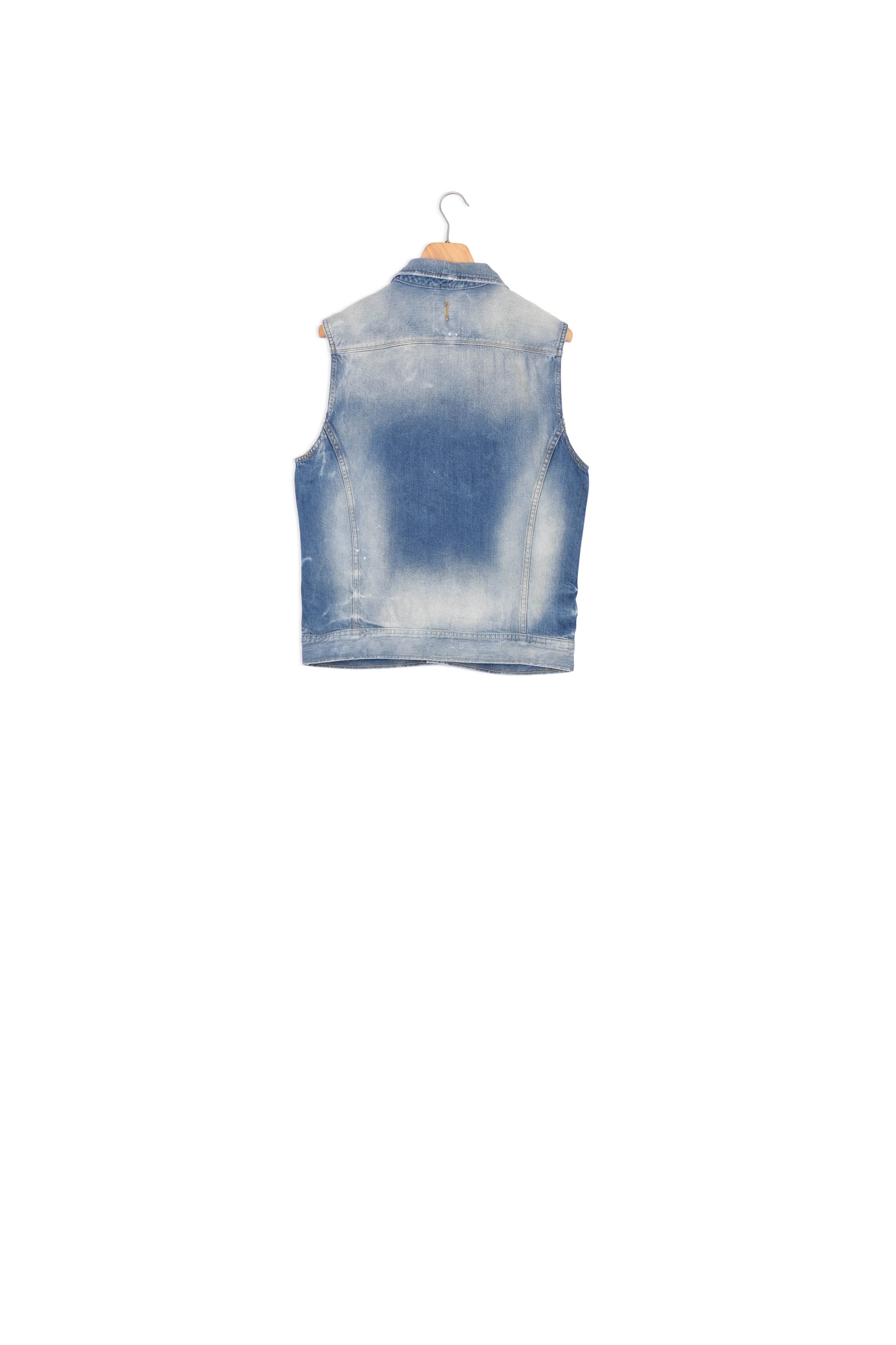 Jacket Faume - seconde main
