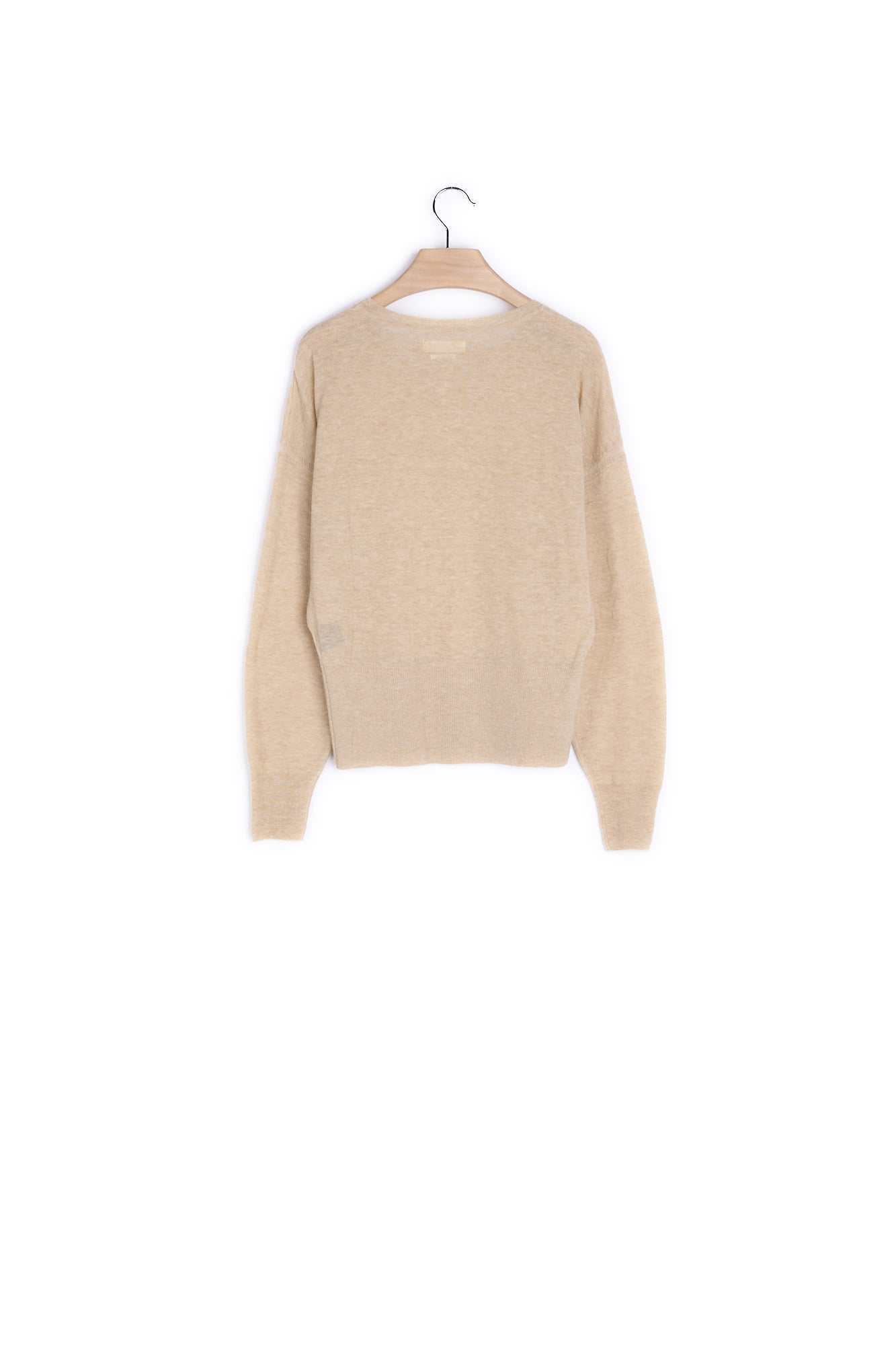 Pull Alpaga - 36 Faume - seconde main