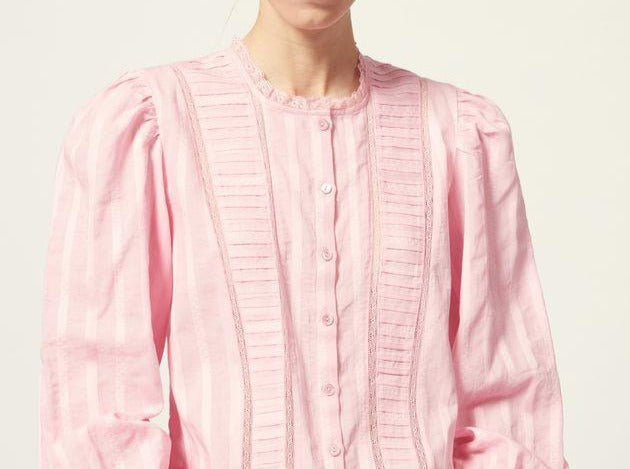 HAUT PEACHY - 38 Faume - seconde main