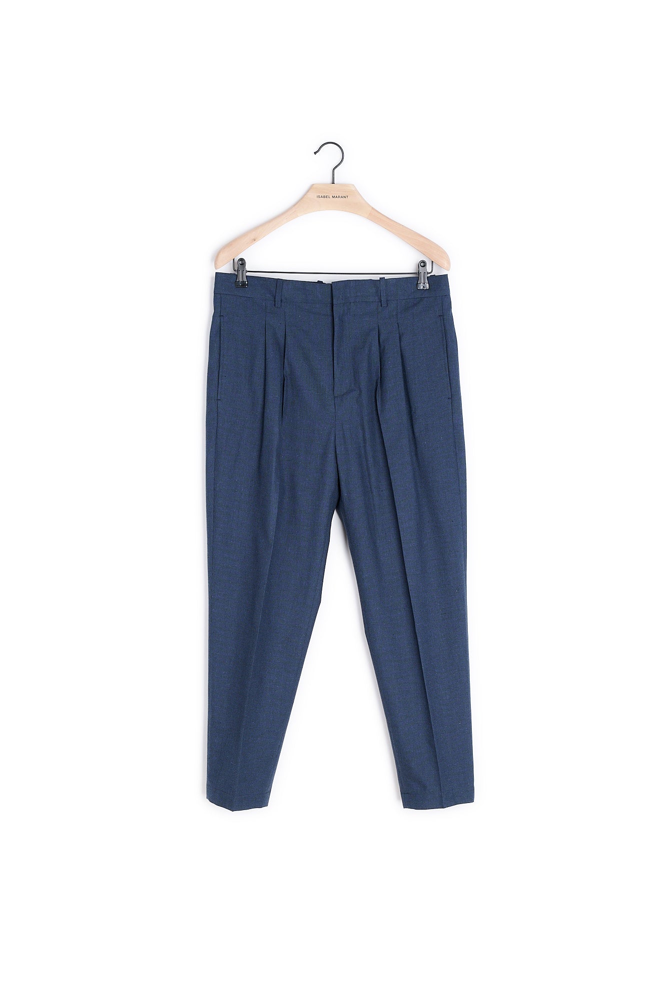 PANTALON NICKLAS - 40 Faume - seconde main