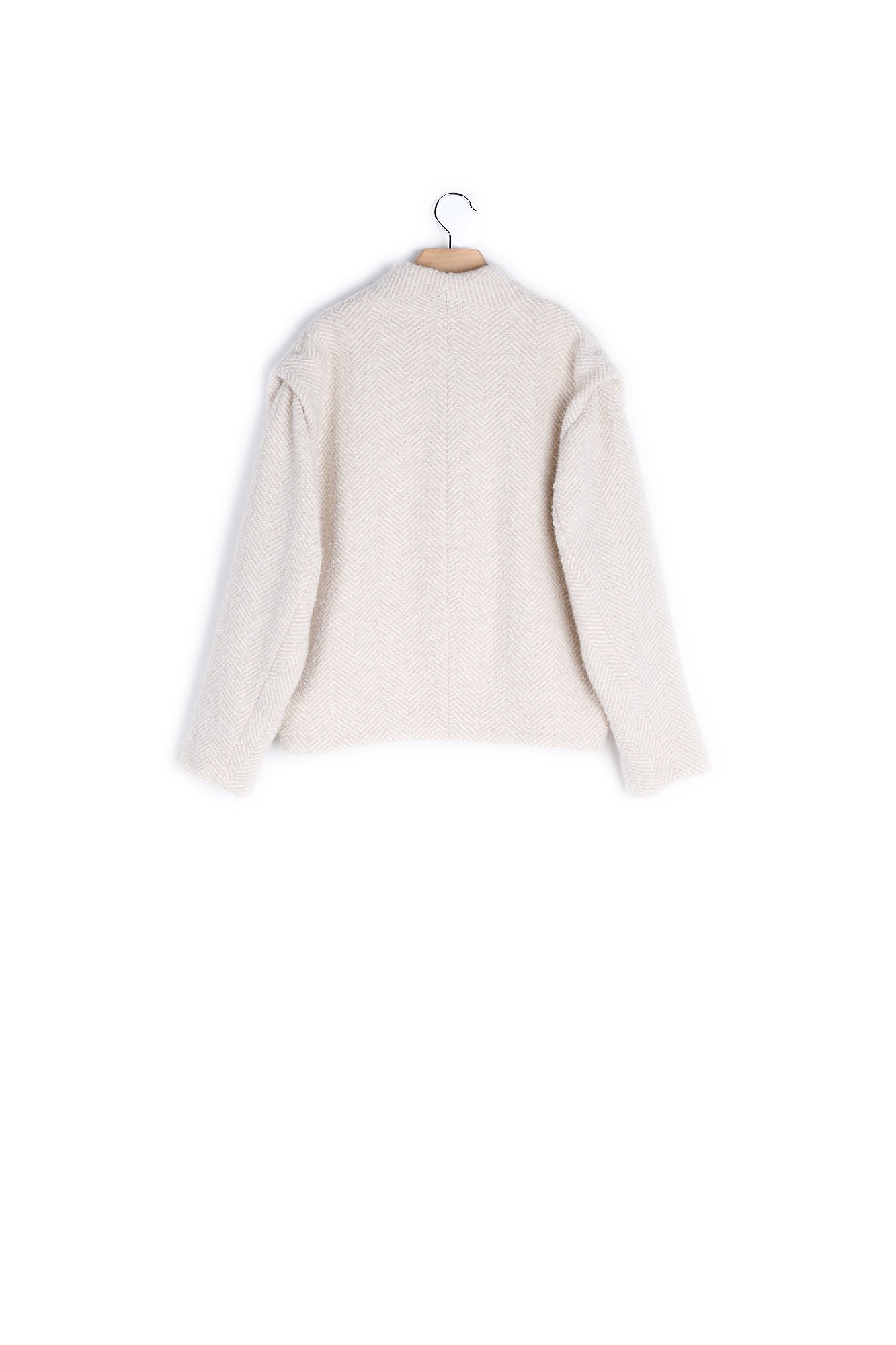 Veste DROGO - 36 Faume - seconde main