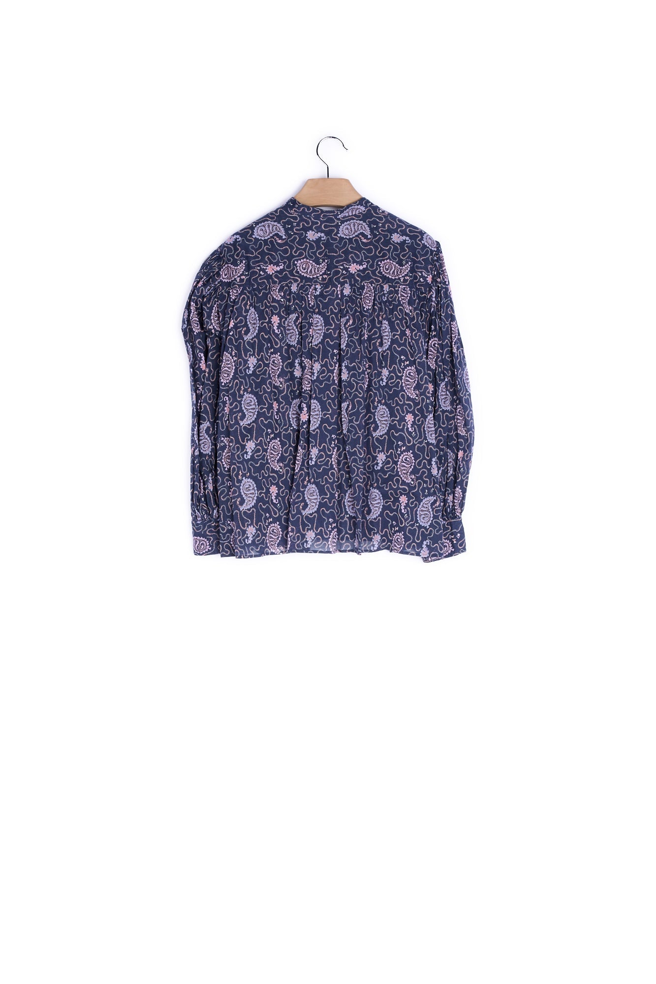 Haut ADIGRA Coton - 38 Faume - seconde main