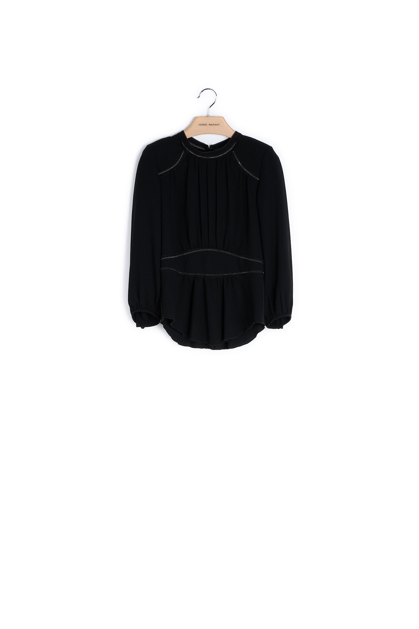 Haut - 34 Faume - seconde main