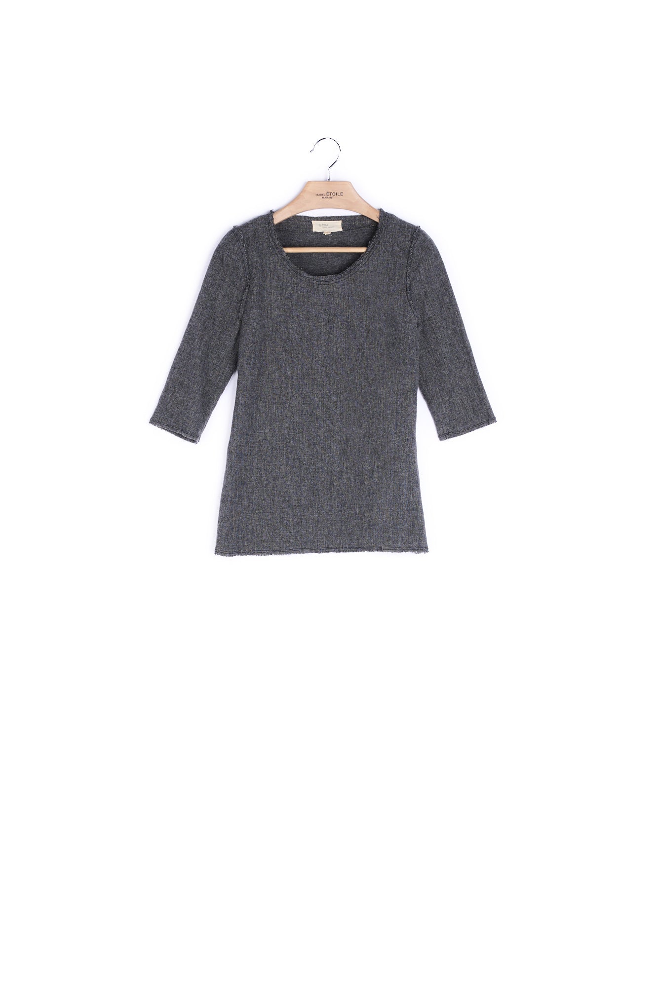 Haut Laine - 40 Faume - seconde main