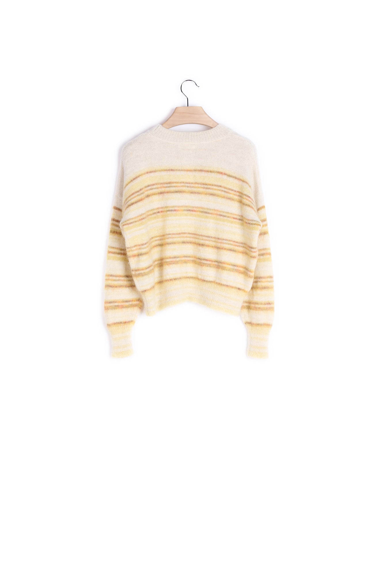 Pull Alpaga - 40 Faume - seconde main