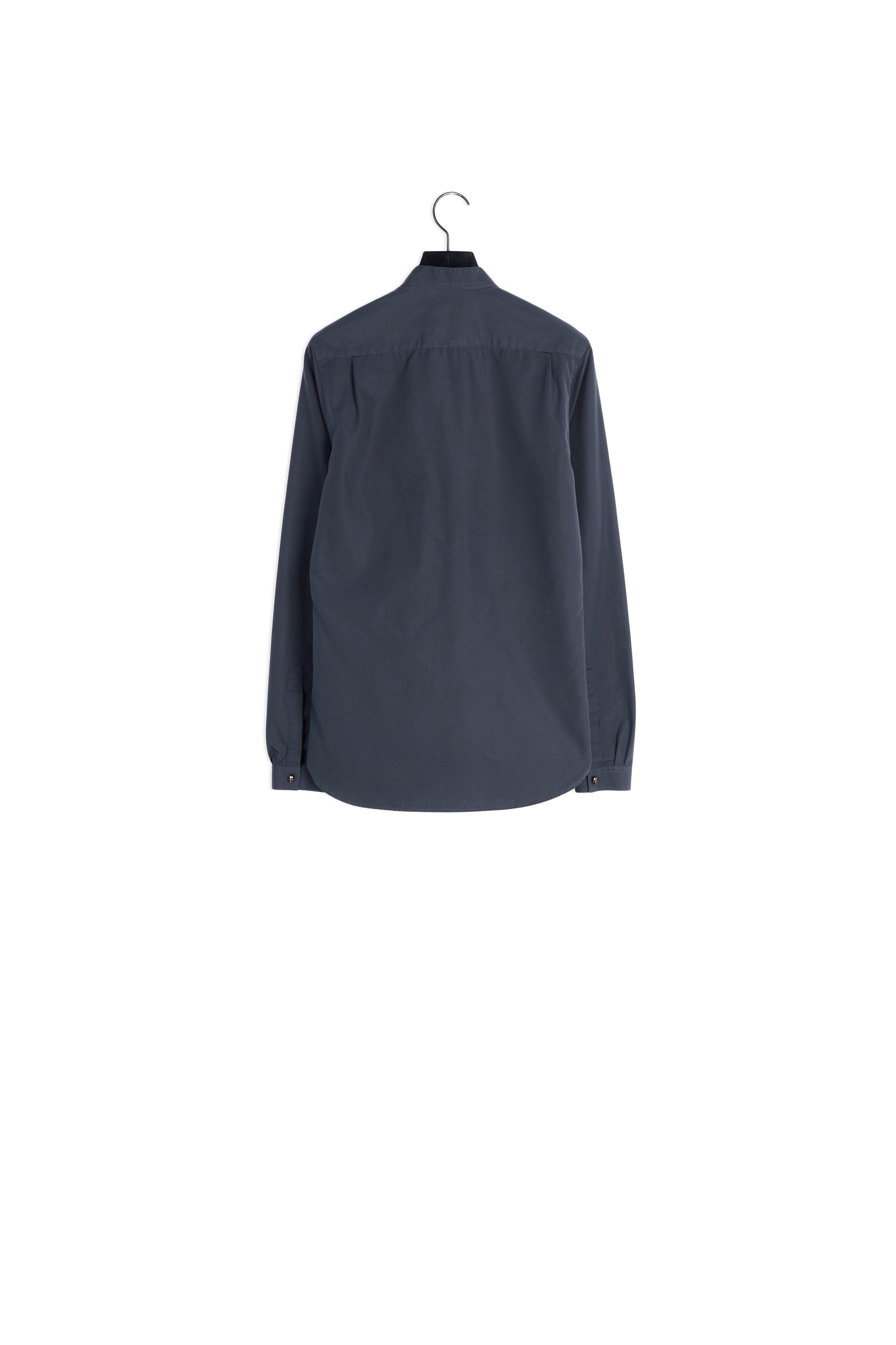 Chemise en Coton Faume - seconde main