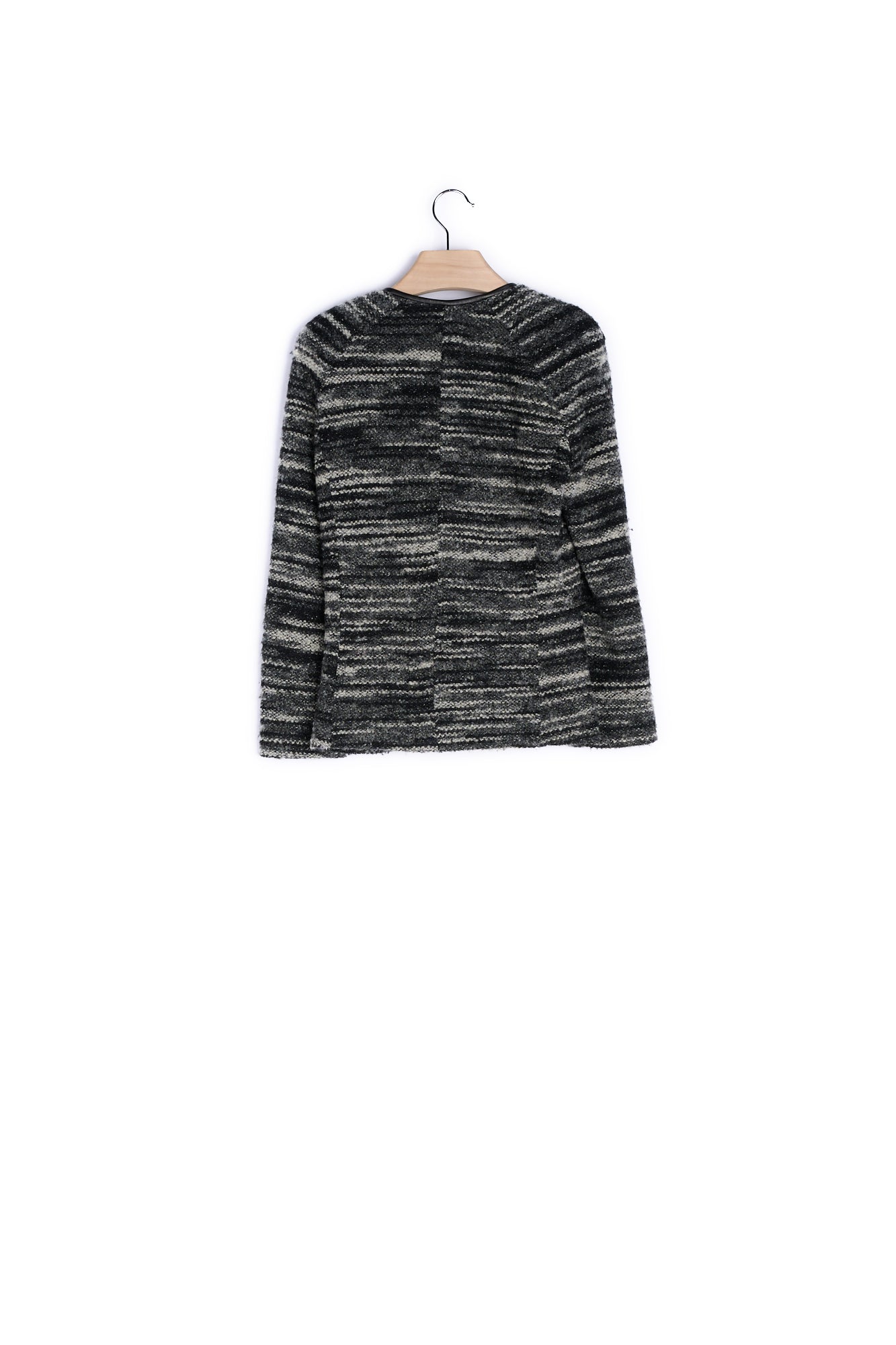 Veste  manches longues - L Faume - seconde main
