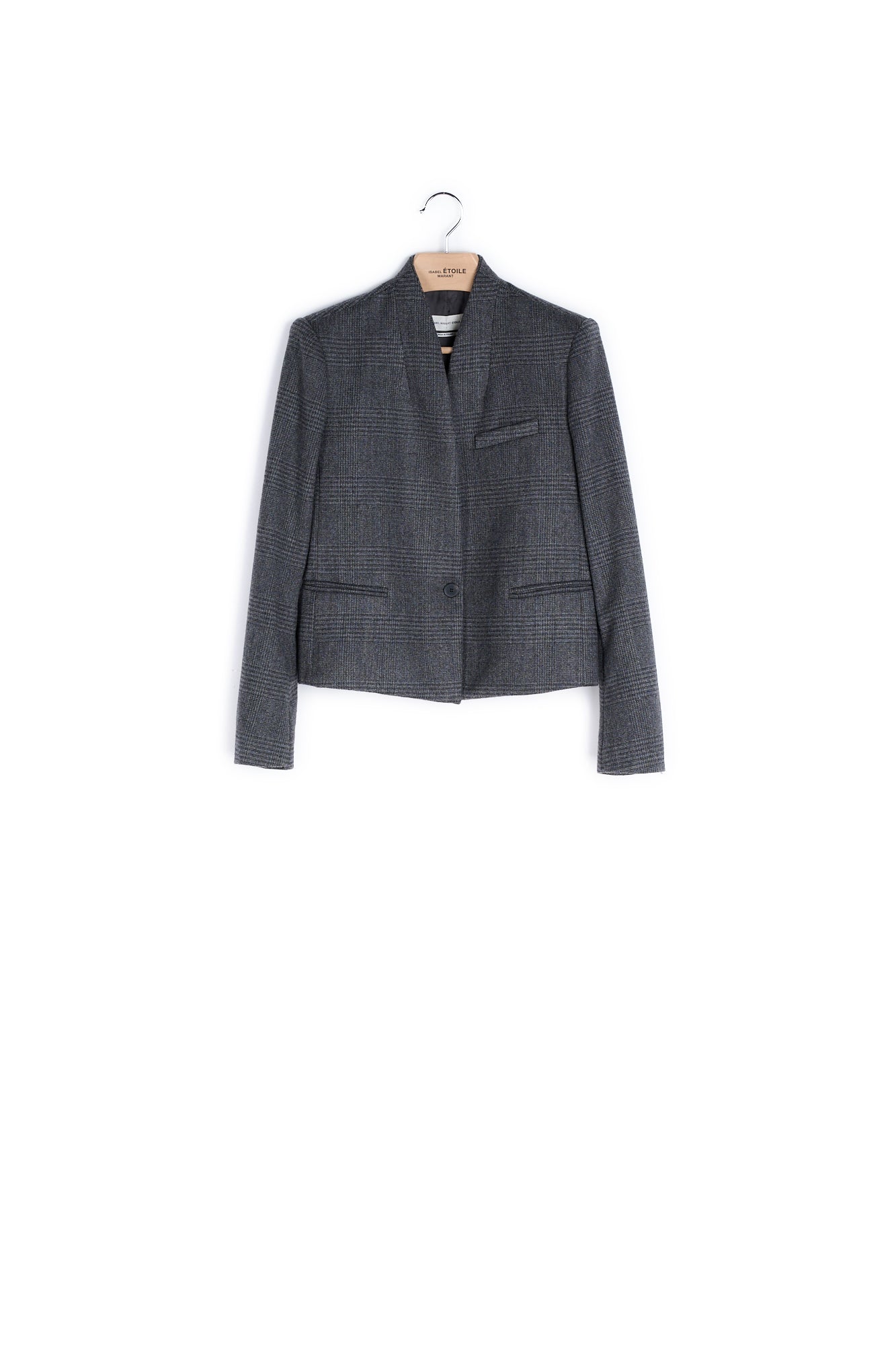 Veste - 36 Faume - seconde main