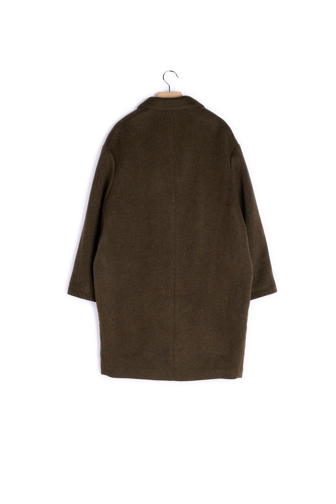 Manteau - 38 Faume - seconde main
