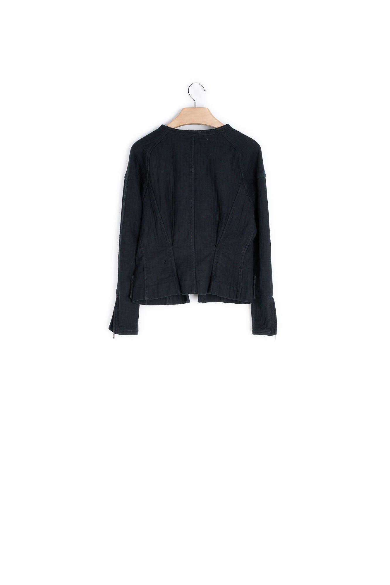 Veste manches longues Coton - 34 Faume - seconde main