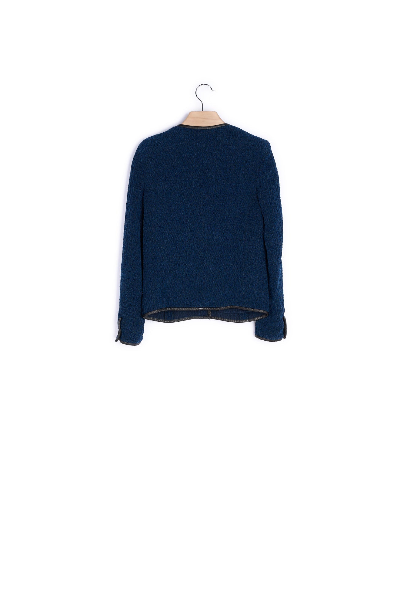 Veste manches longues Lin - 40 Faume - seconde main