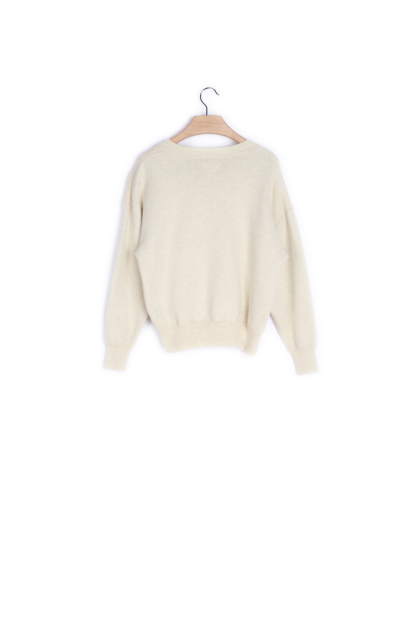 Sweat shirt - 36 Faume - seconde main