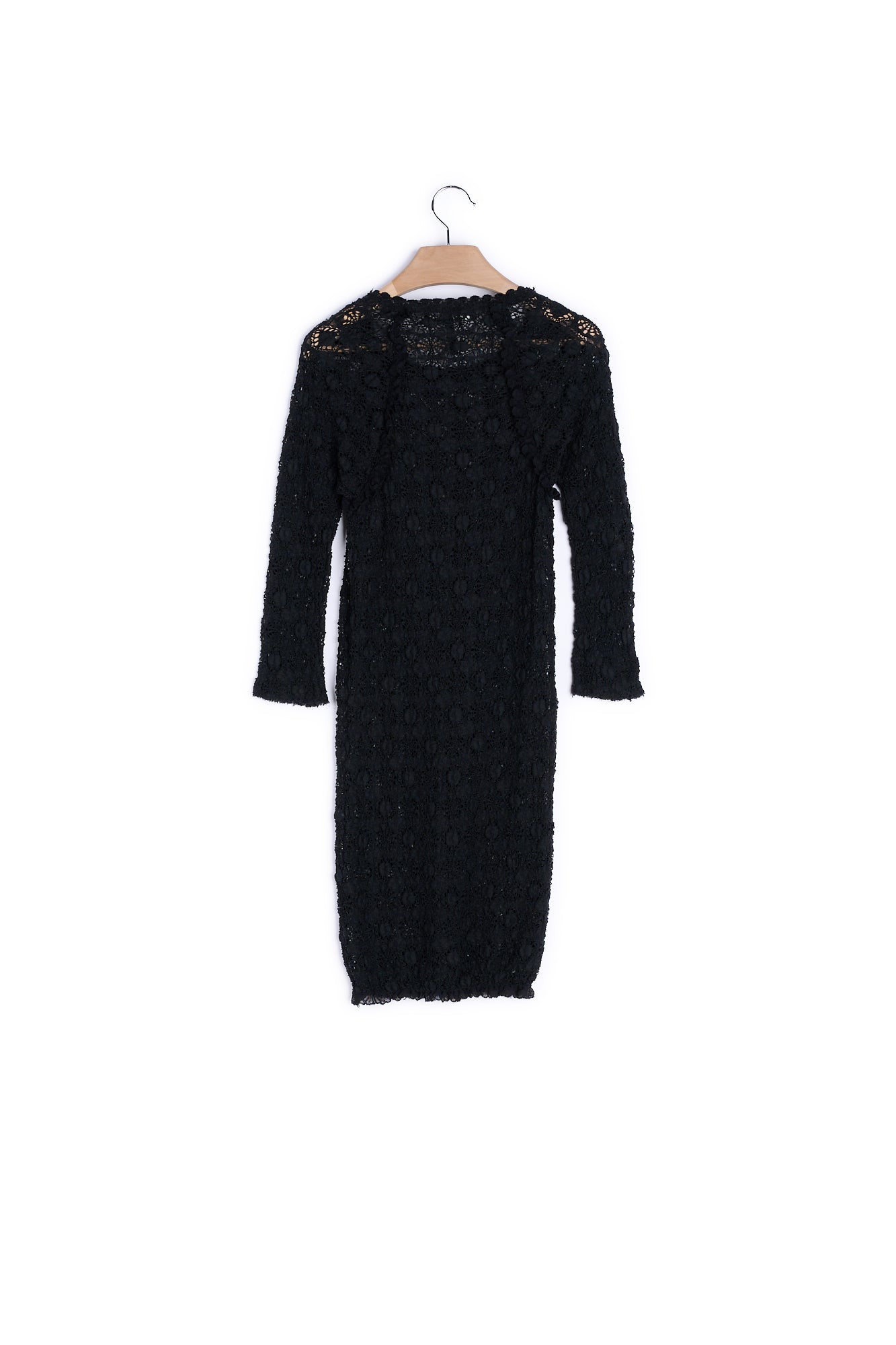 Robe Courte Coton - 38 Faume - seconde main