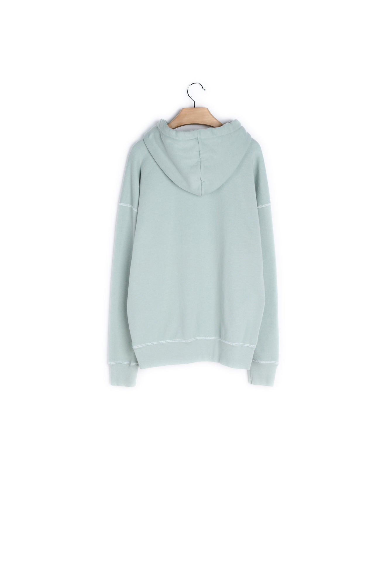 Sweat shirt - 34 Faume - seconde main