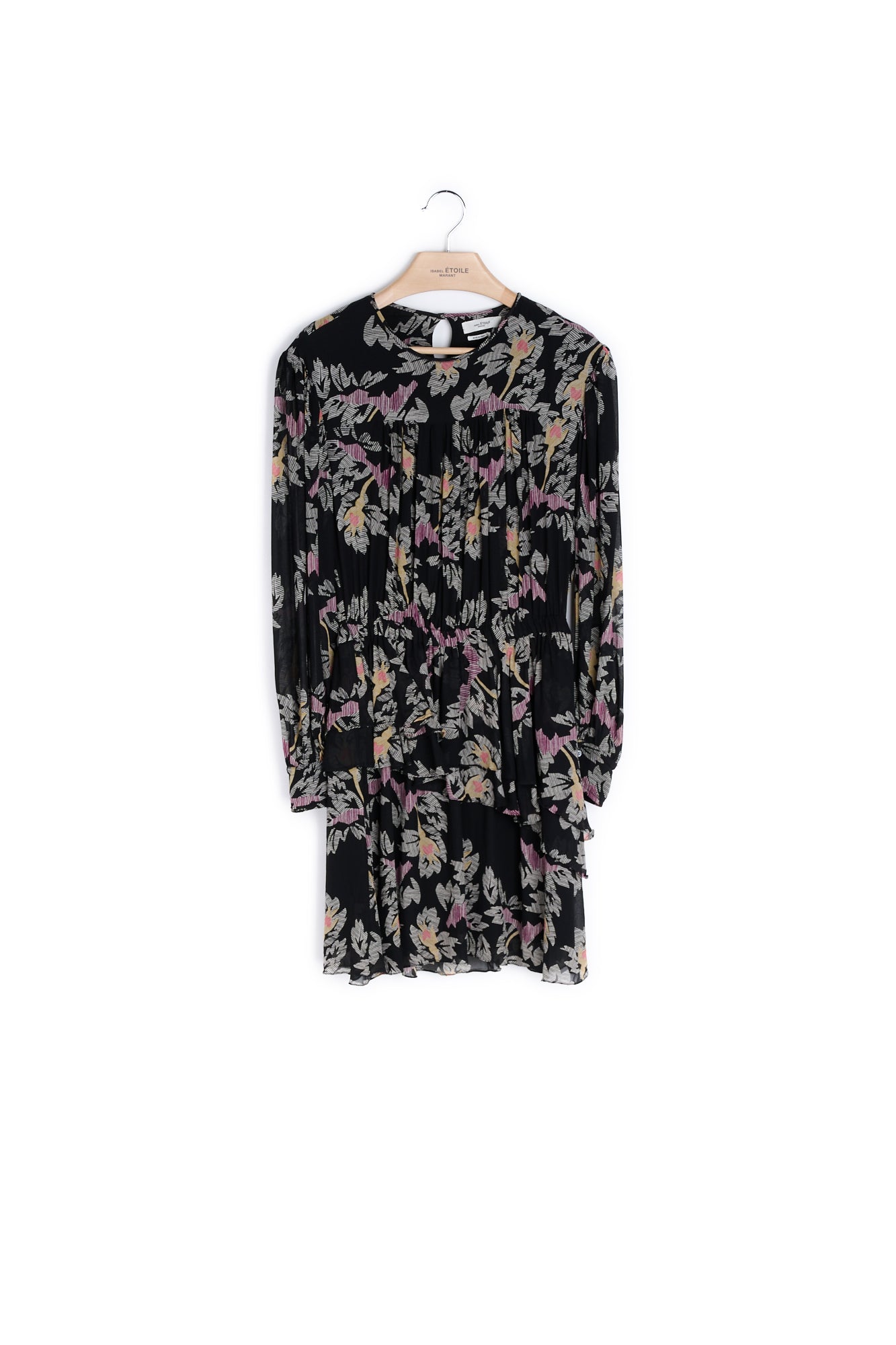 Robe - 36 Faume - seconde main