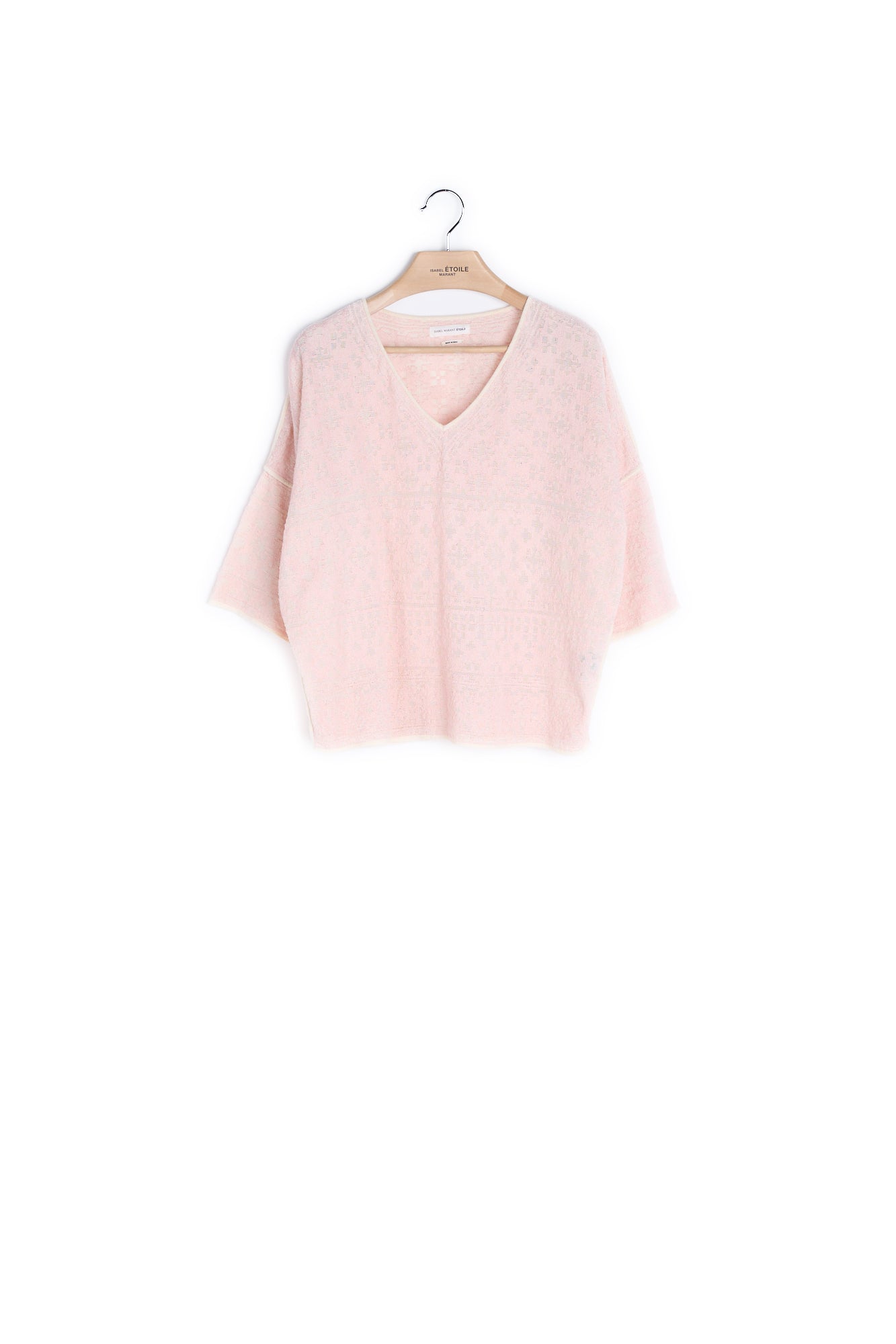 Haut Coton - 38 Faume - seconde main