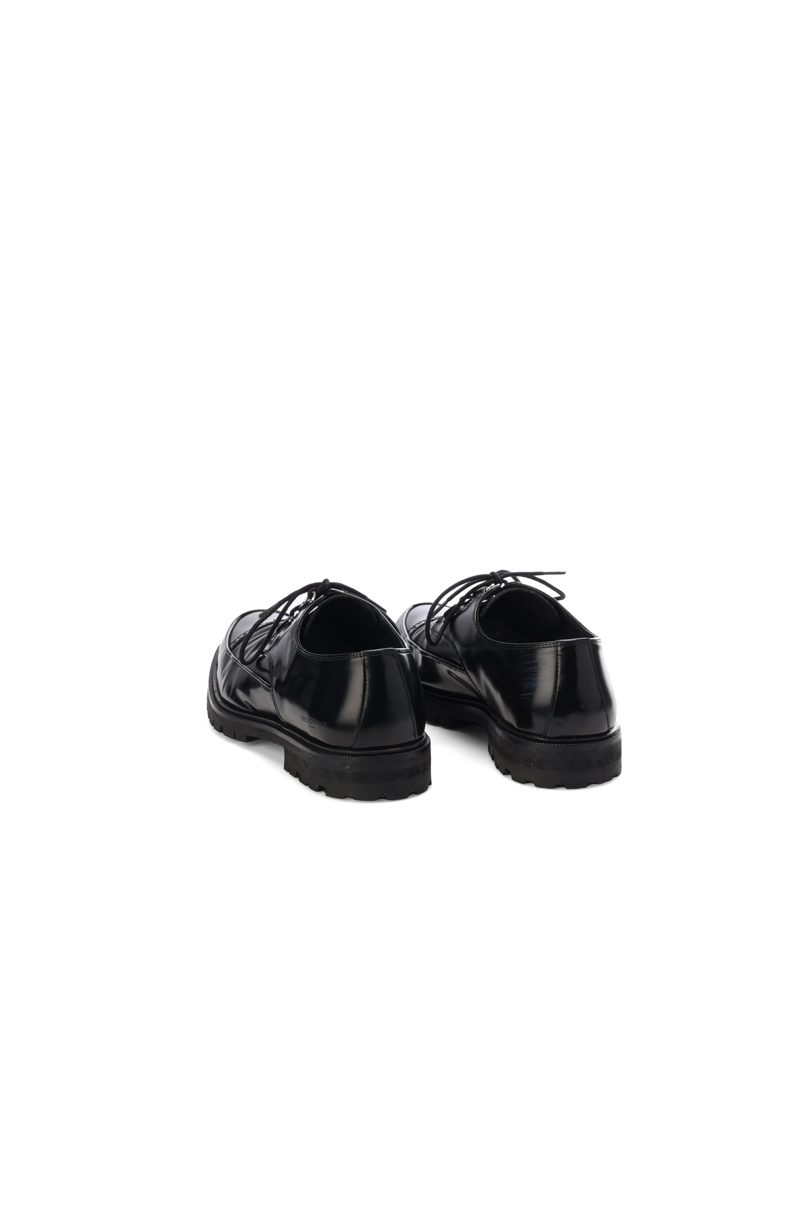 Chaussures en Cuir Faume - seconde main