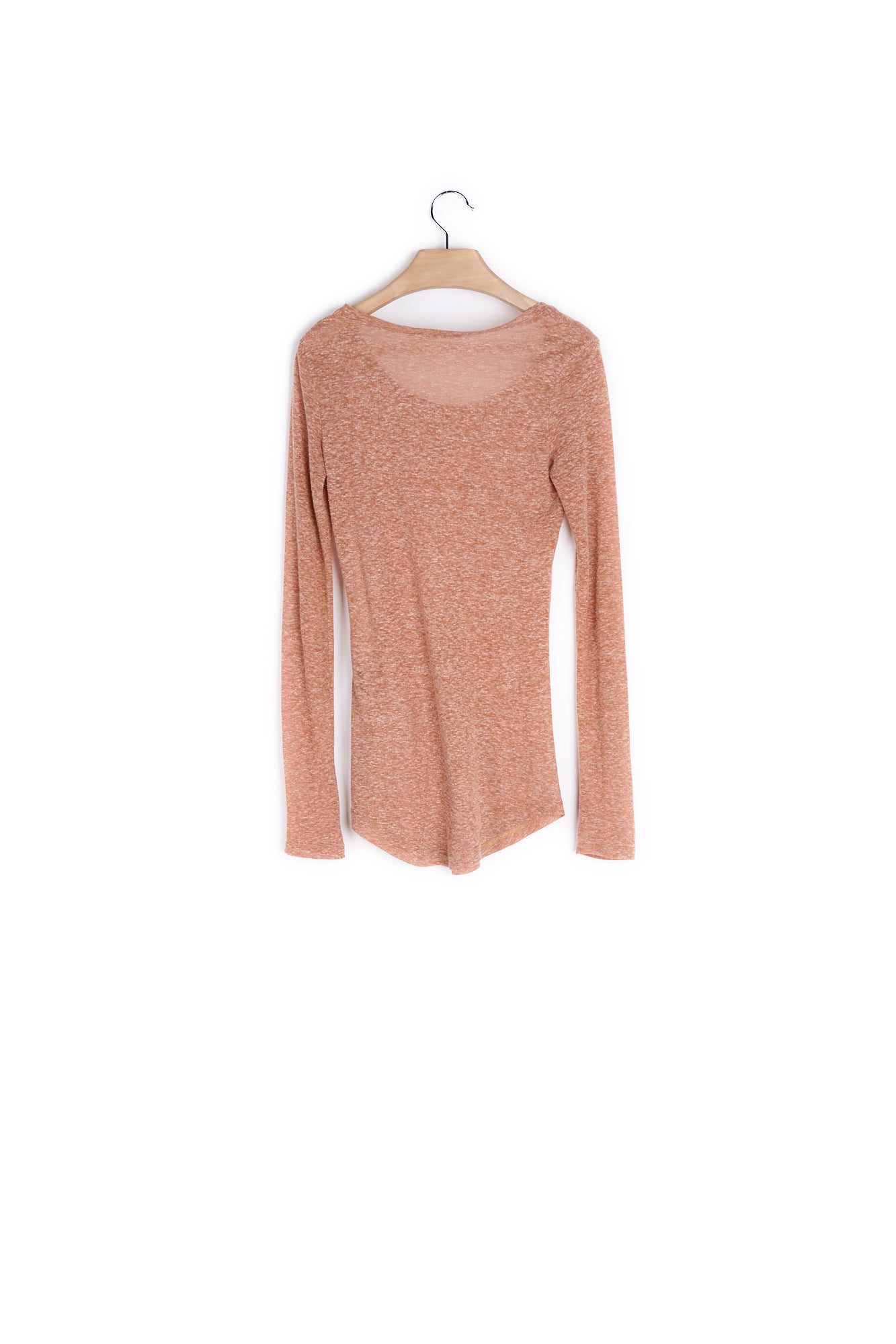 Tee Shirt Manches Longues - 36 Faume - seconde main