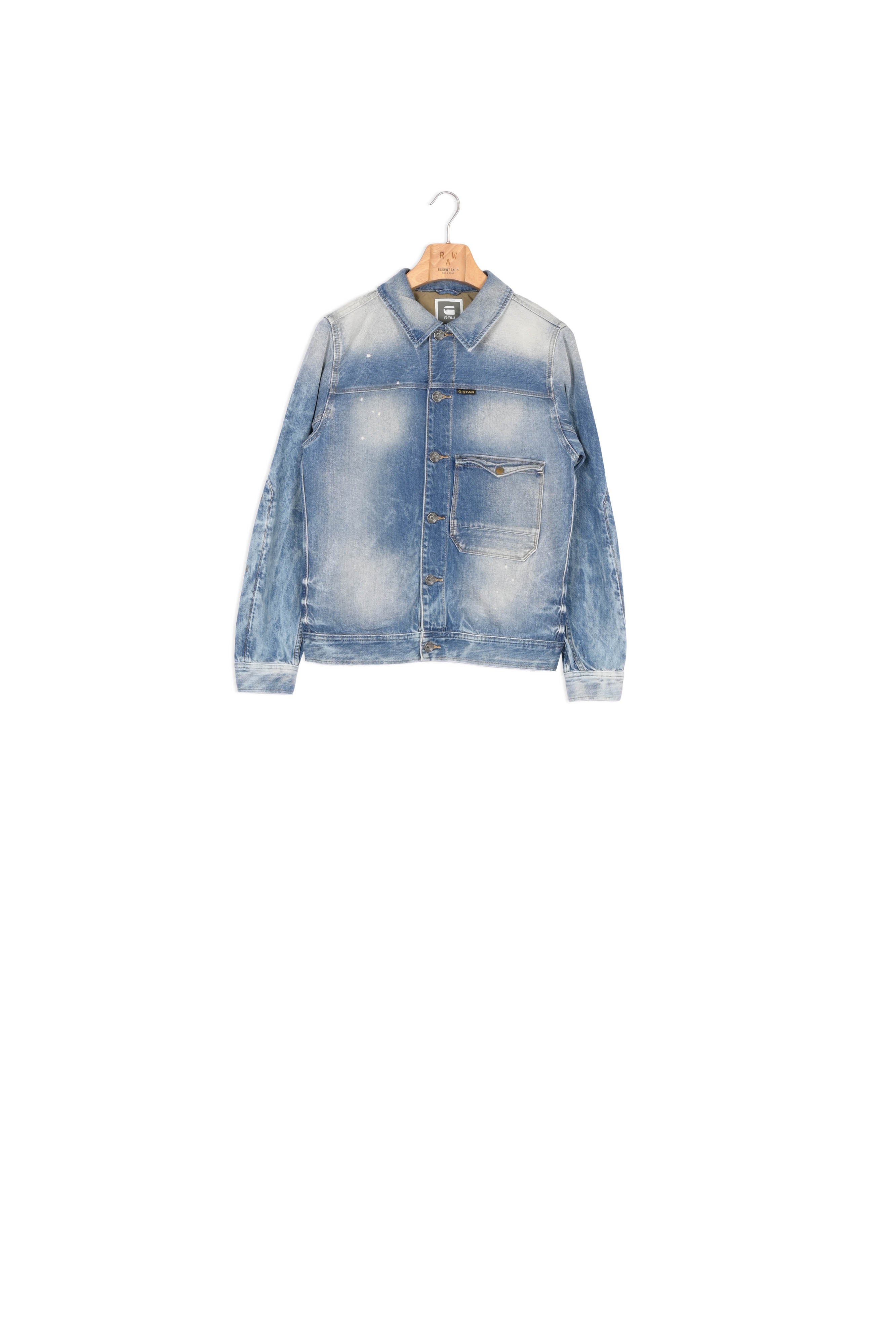 Jacket Faume - seconde main