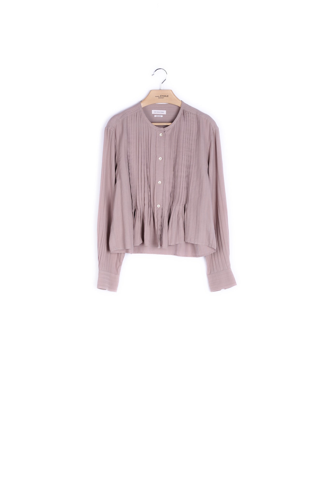 Chemise - 36 Faume - seconde main